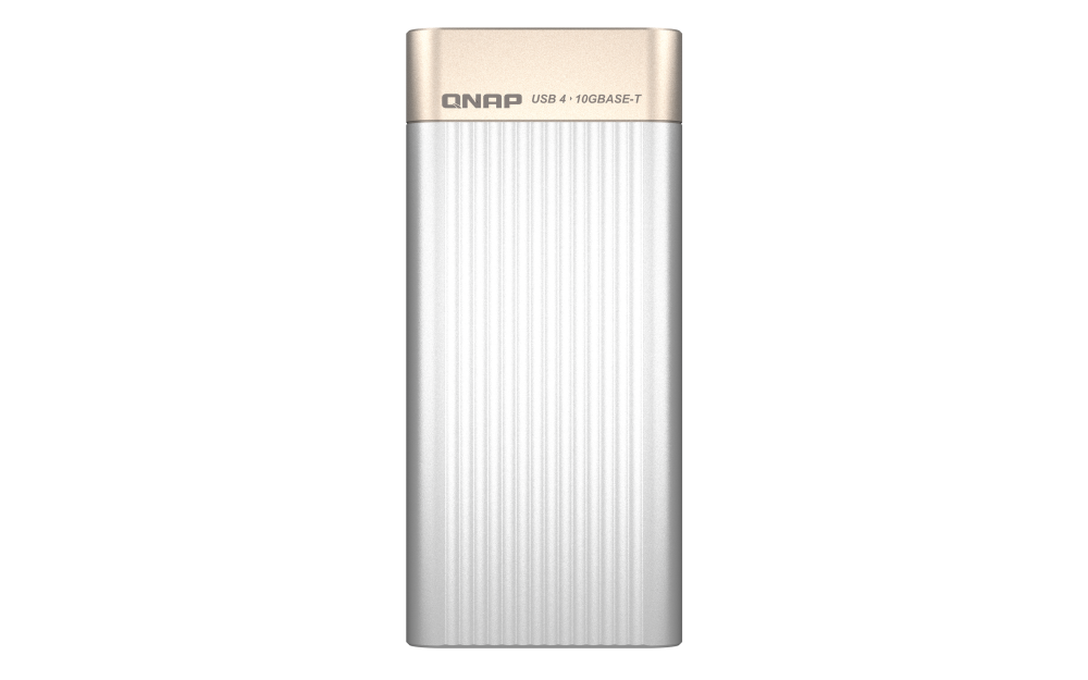 USB 4 Type-C to 1 x 10GBASE-T Network Ad