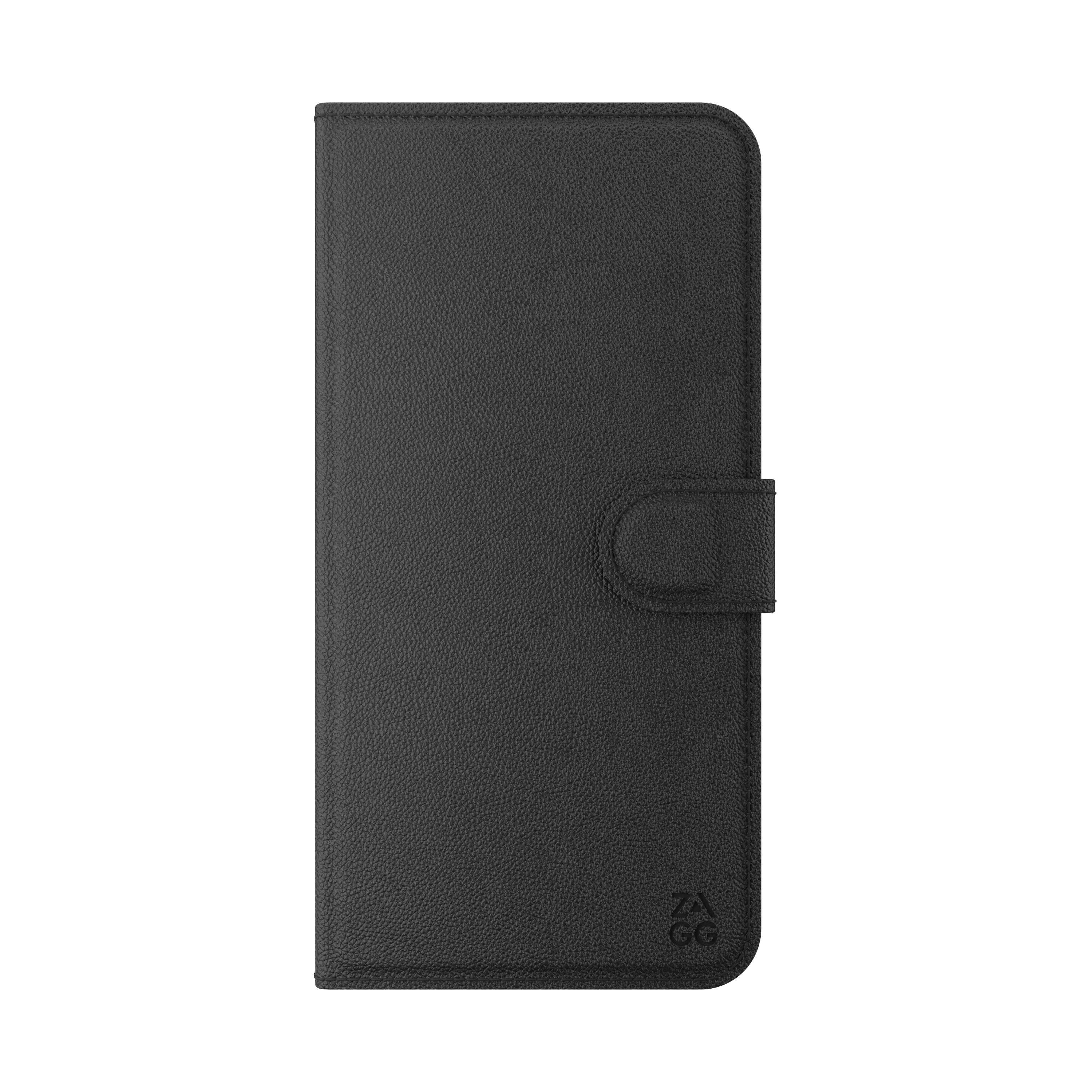 ZAGG Folio Beskyttelsescover Sort