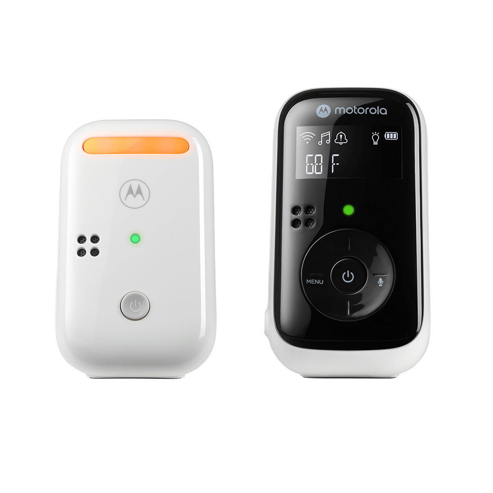 Motorola PIP11 Audio Baby Monitor