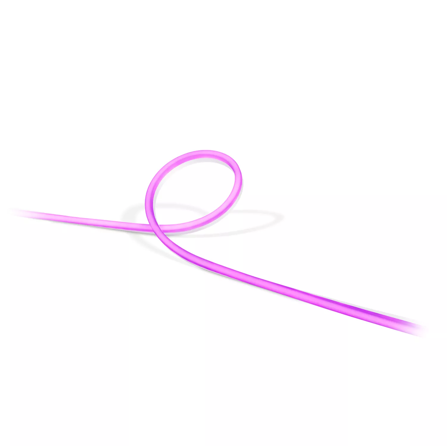 Philips by Signify Hue White and colour ambience 8718699709853 Smart belysning 38 kWh G 1650lumen Variabel