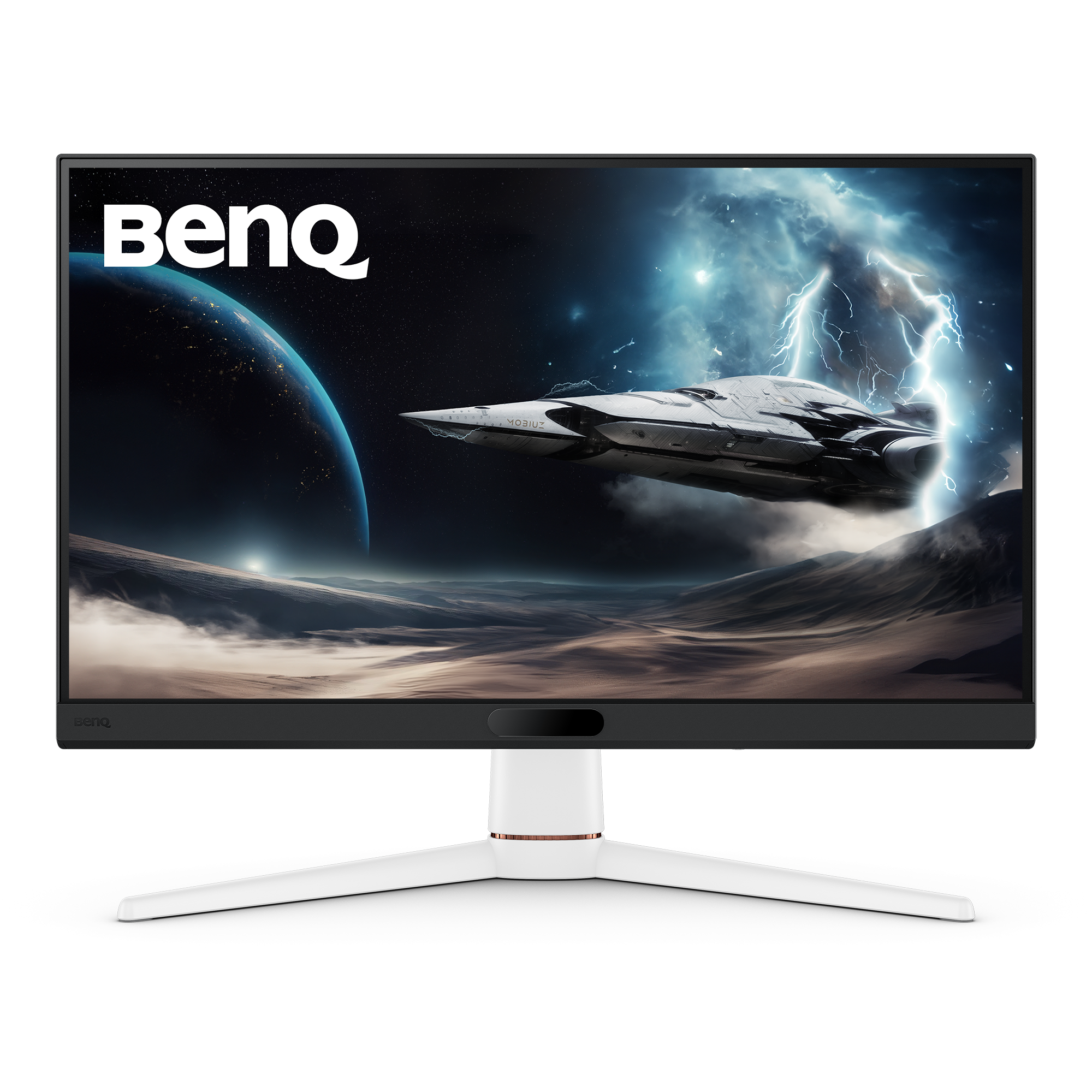 BenQ MOBIUZ EX251 24' IPS 1920 x 1080 (Full HD) DisplayPort HDMI 220 Hz