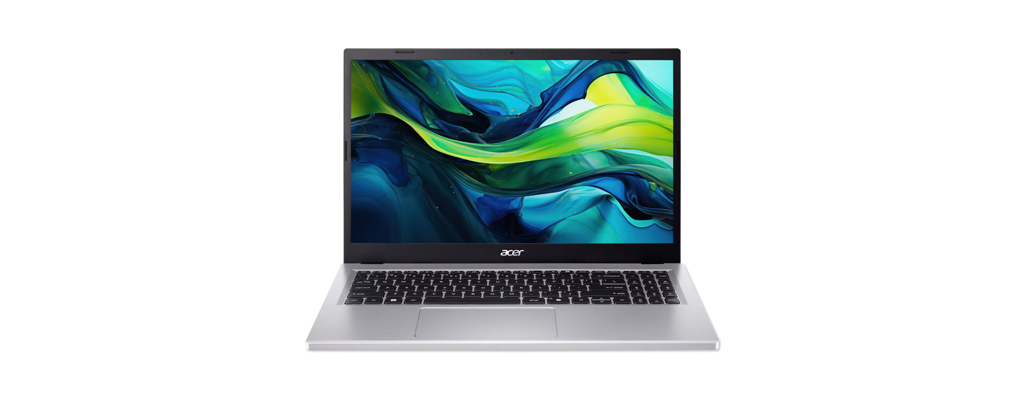 Acer Aspire Go 15 AG15-71P-71R5 15.6' 1920 x 1080 (Full HD) i7-13620H 16GB 512GB Intel UHD Graphics