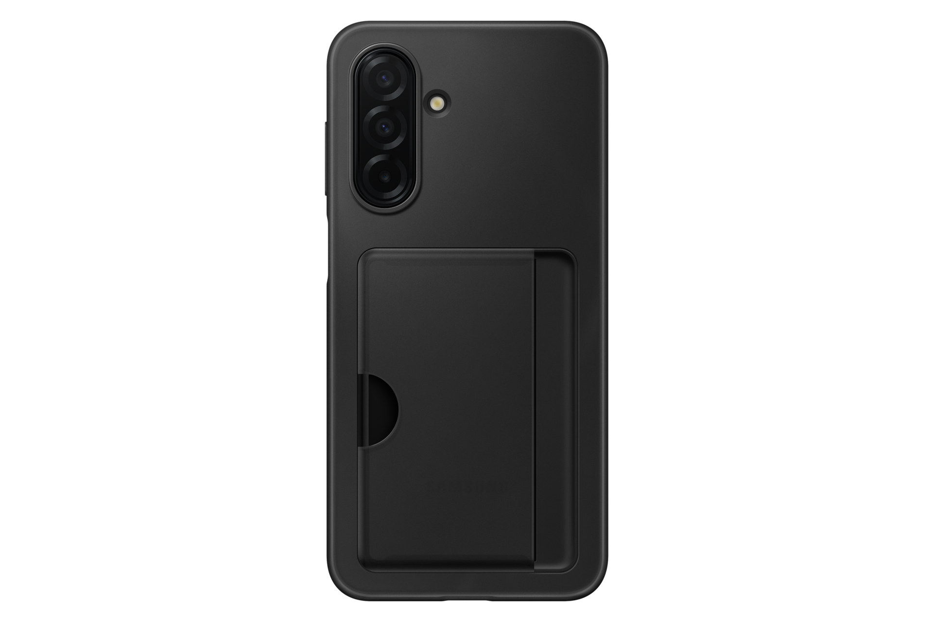 Samsung EF-OA266 Beskyttelsescover Sort