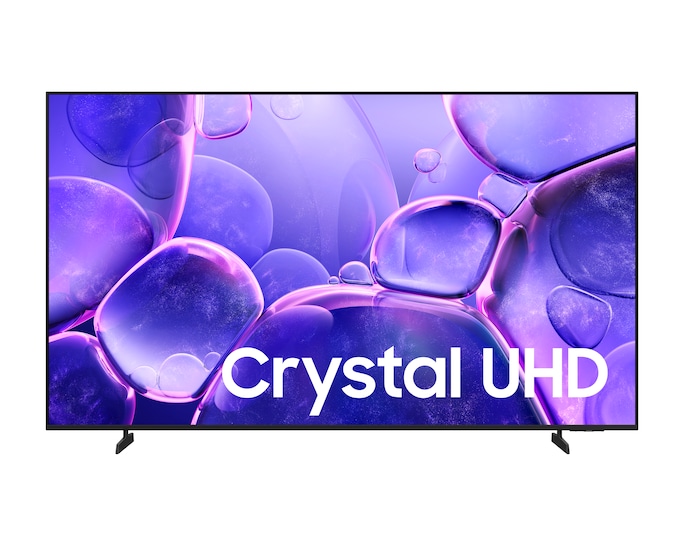 Samsung UE85U8072FUXXH TV 85' 4K Ultra HD Sort