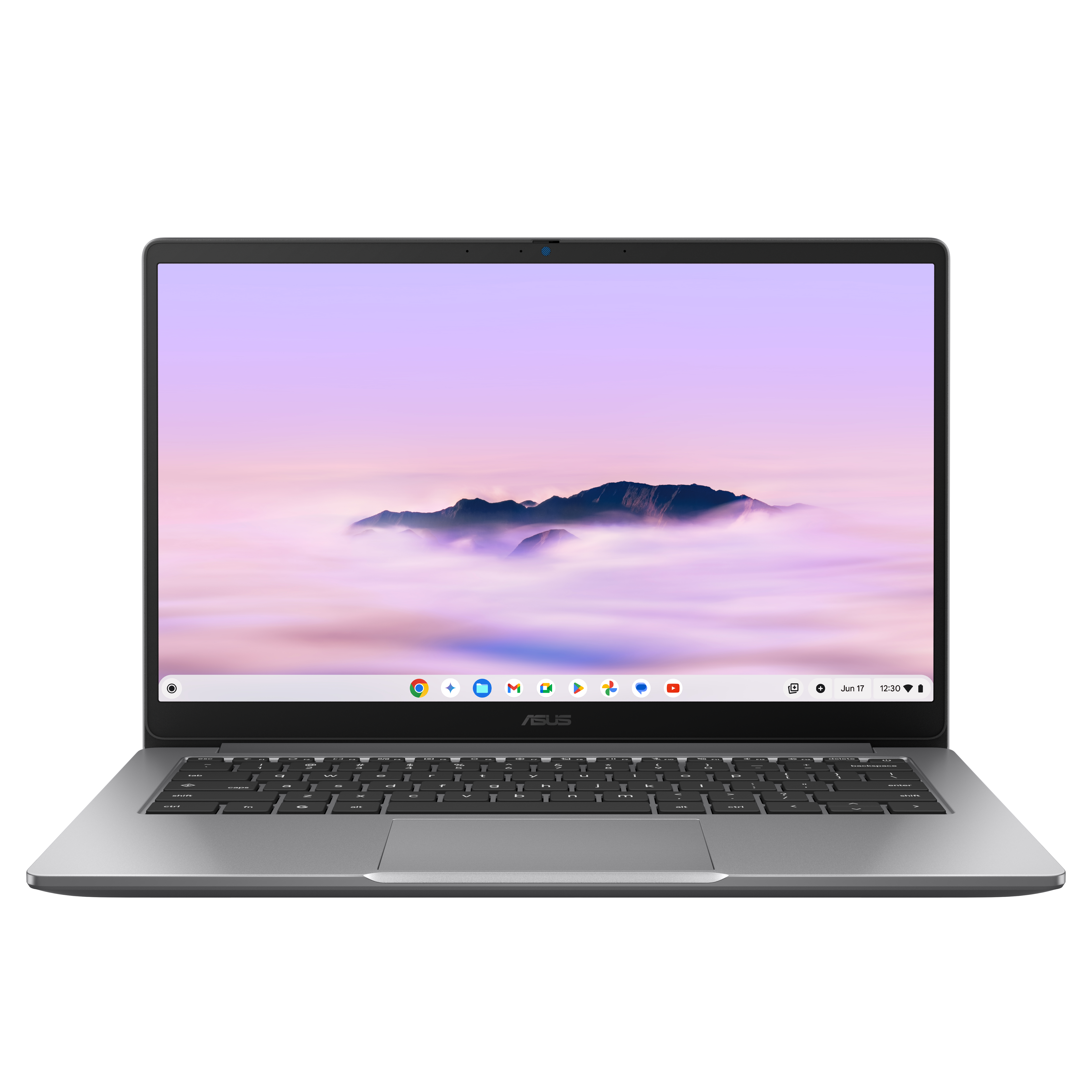 ASUS Chromebook CX1405CTA-MW0355 14' 1920 x 1080 (Full HD) N355 8GB 128GB Intel Graphics ChromeOS