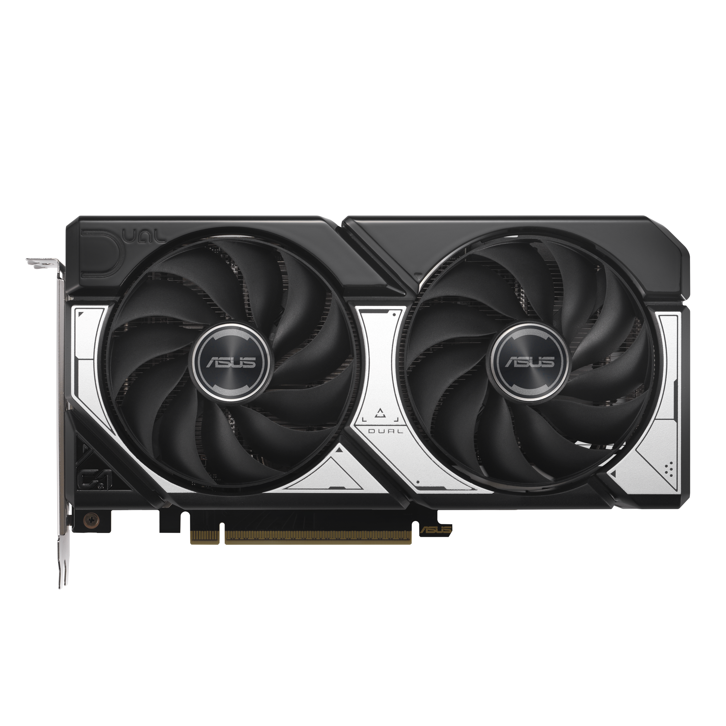 ASUS Dual -RTX5060TI-8G 8 GB