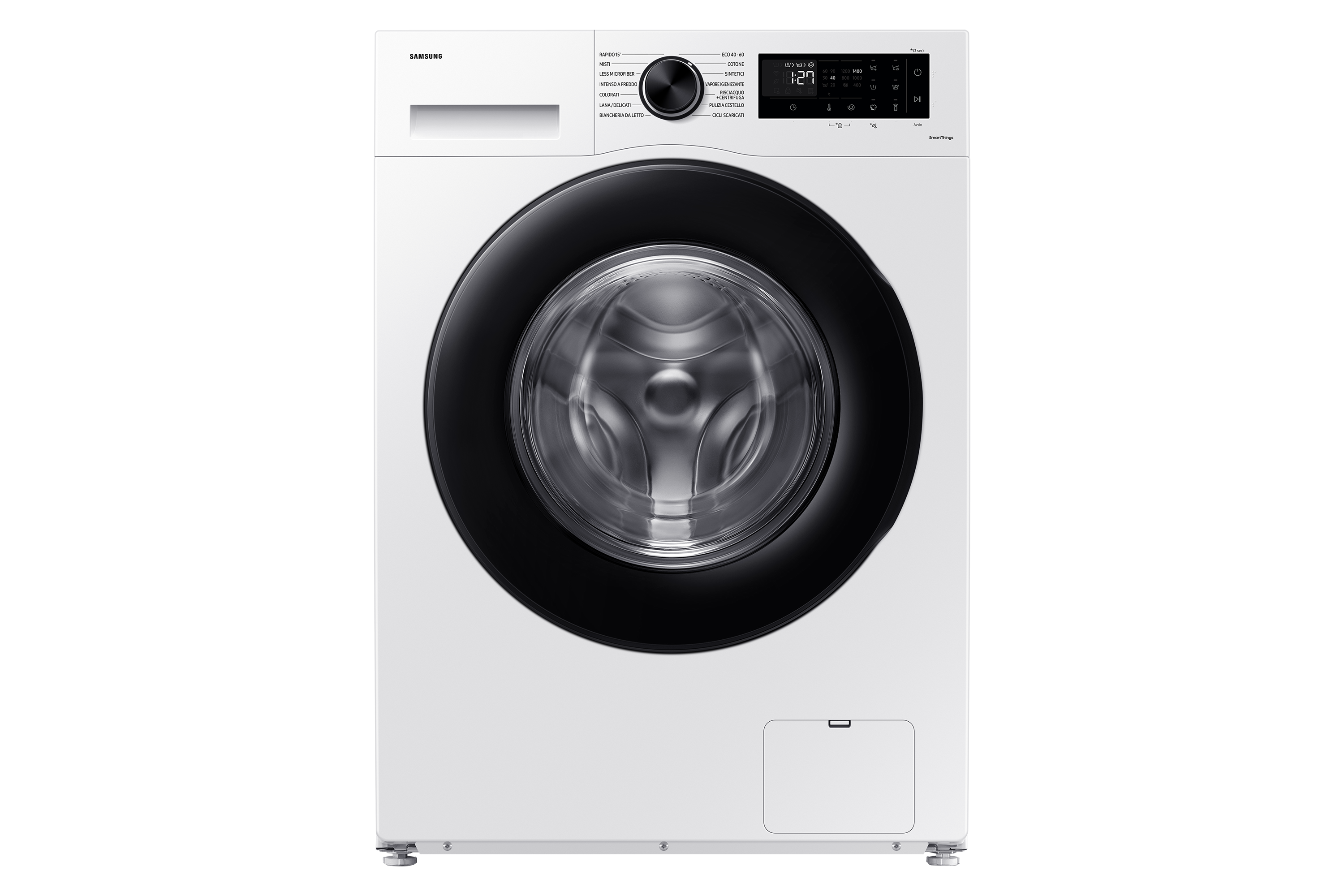 WASCHING MACHINE WW90CGC04DAELE SAMSUNG