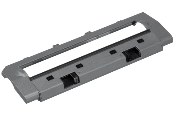 Roborock main brush cover, black