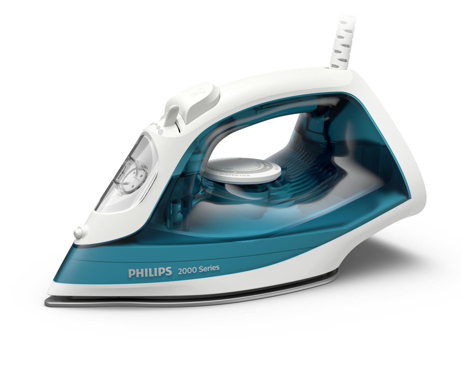 Philips 2000 series DST2010/90 Dampstrygejern 2000W