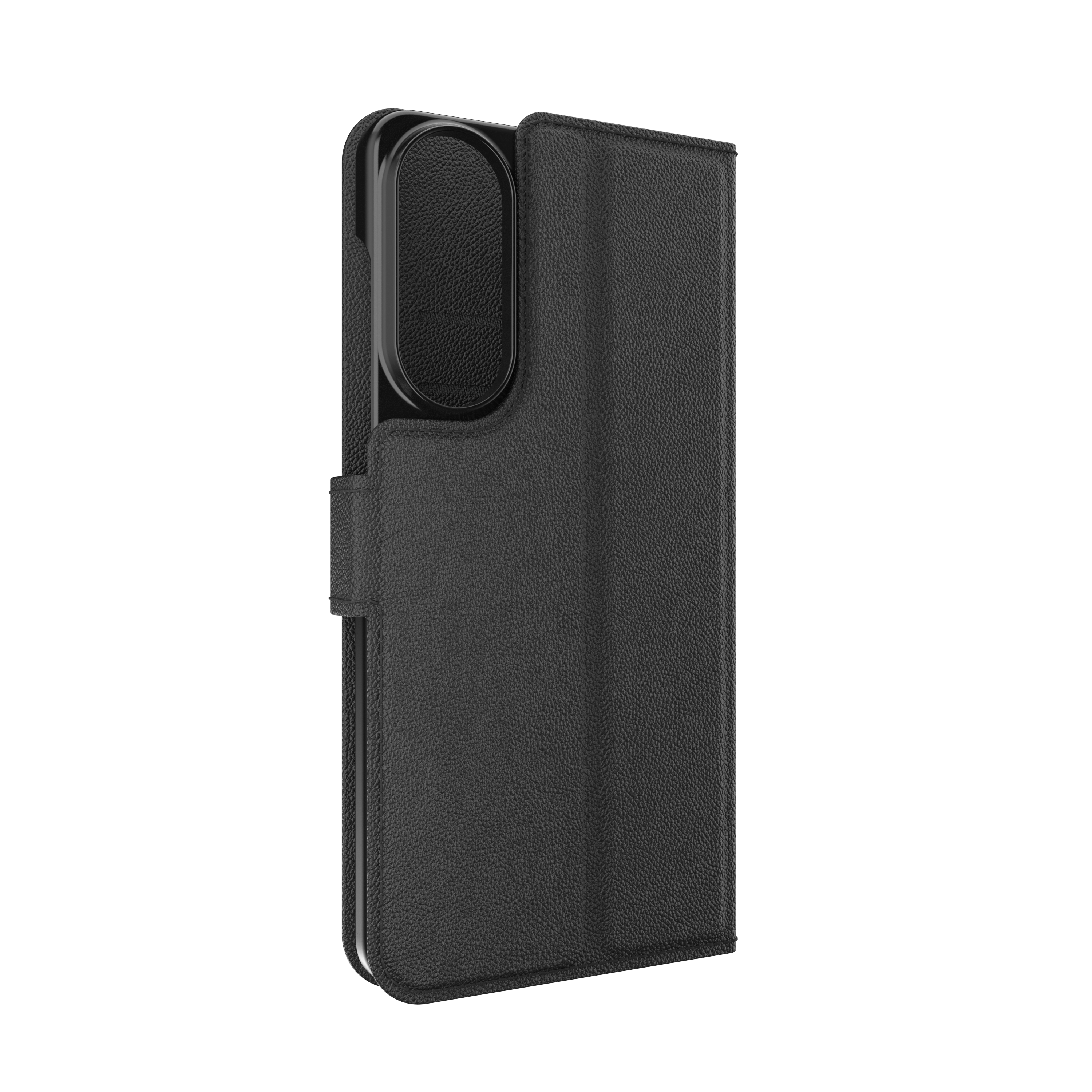 ZAGG Folio Beskyttelsescover Sort