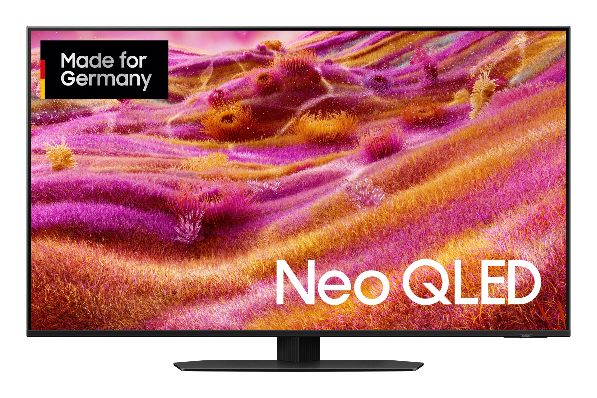 Samsung GQ-50QN90F 50' Neo QLED 4K Vision AI (null cm (null Zoll))