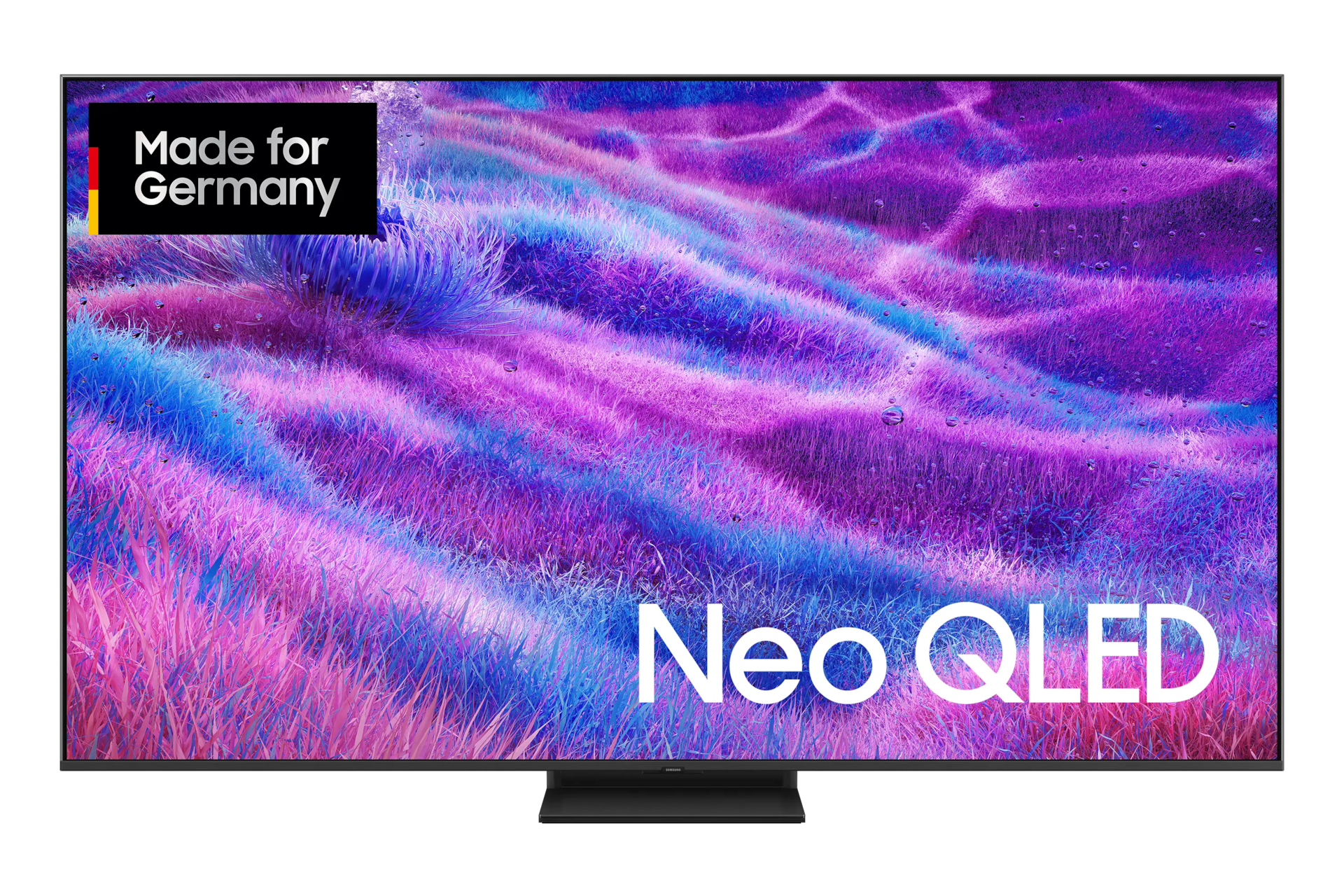 Samsung GQ-55QN80F 55' Neo QLED 4K Vision AI (null cm (null Zoll))