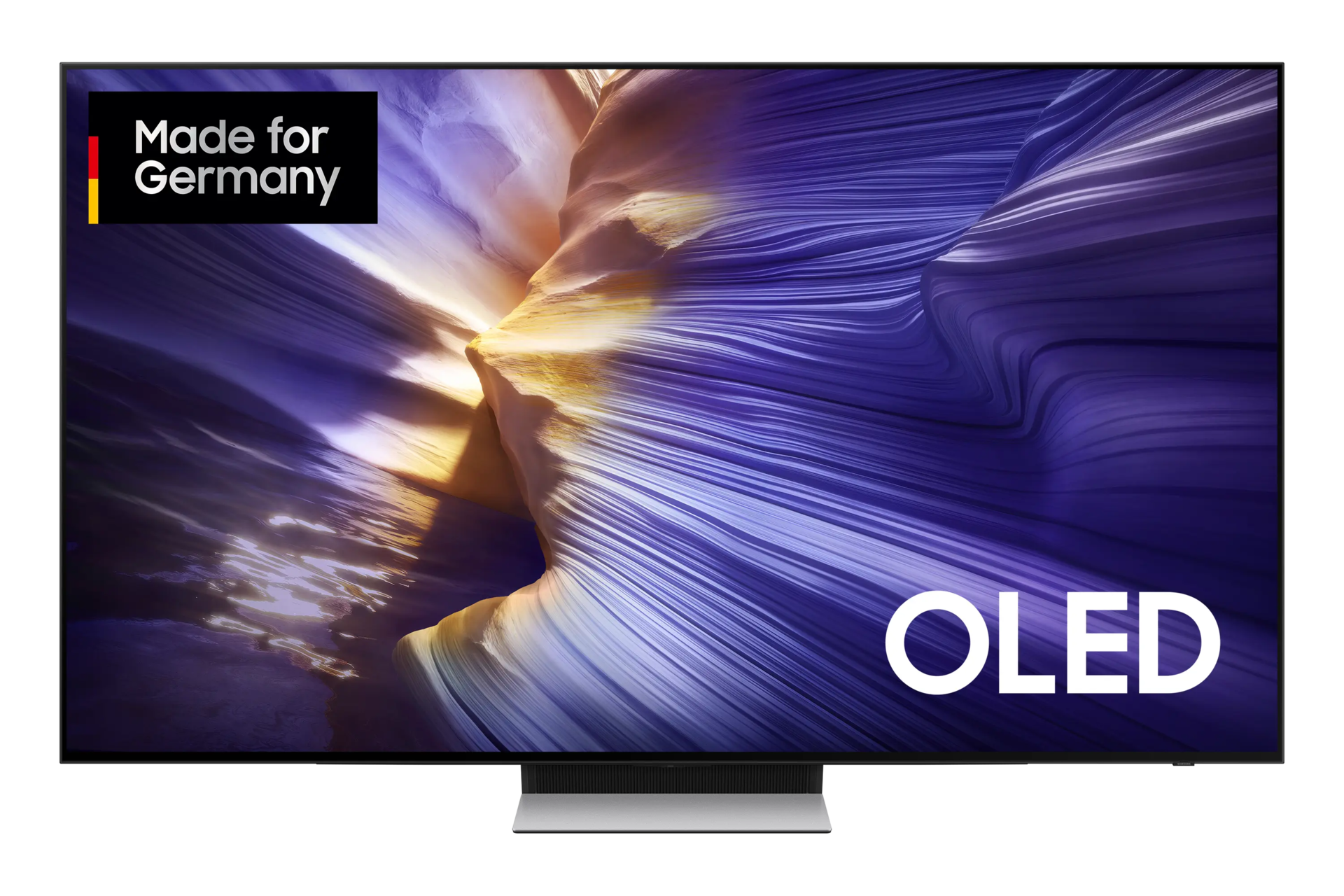 Samsung GQ-83S90F 83' OLED 4K Vision AI (null cm (null Zoll))