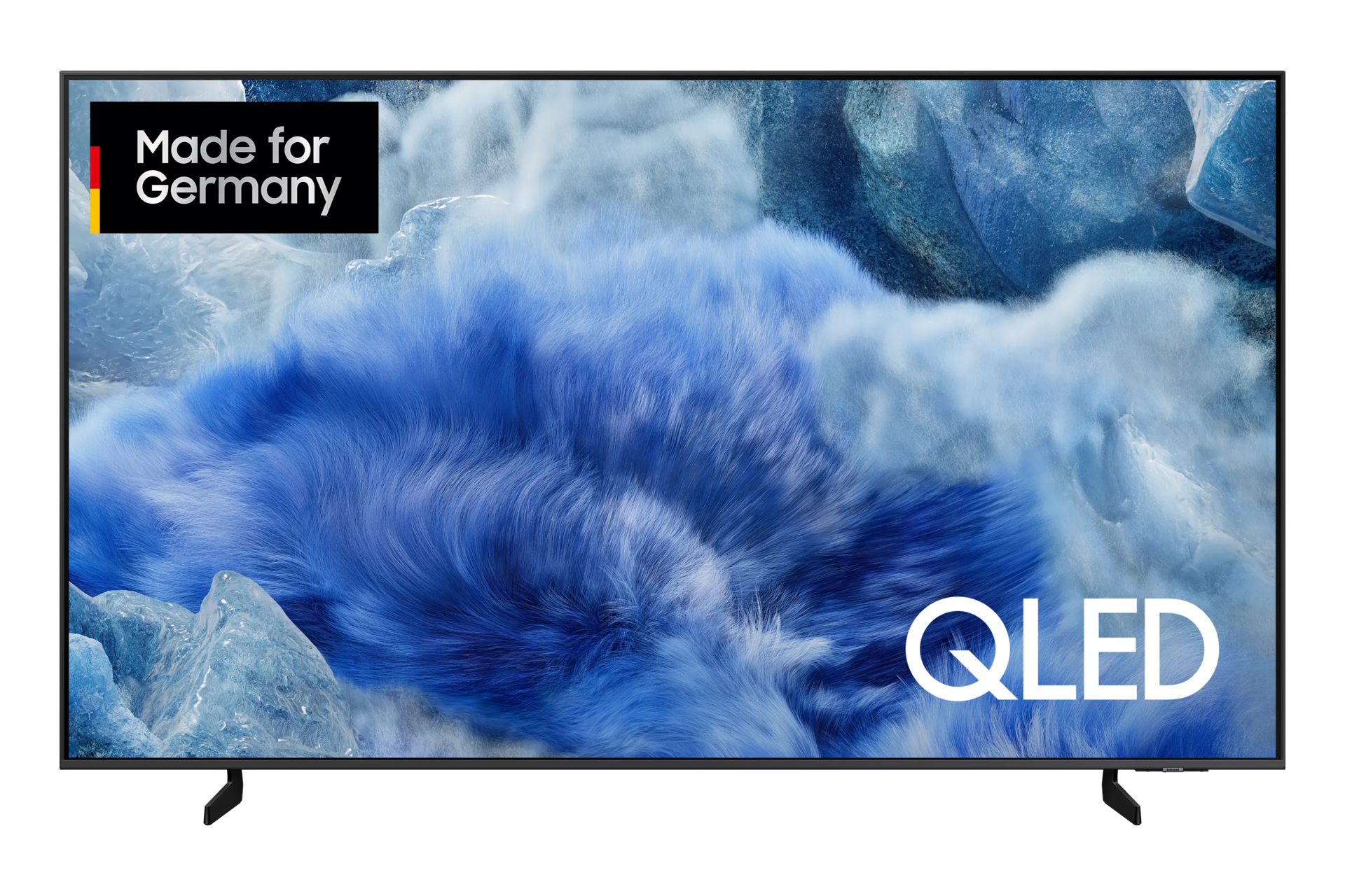 Samsung GQ-85Q8FA 85' QLED 4K Vision AI (null cm (null Zoll))