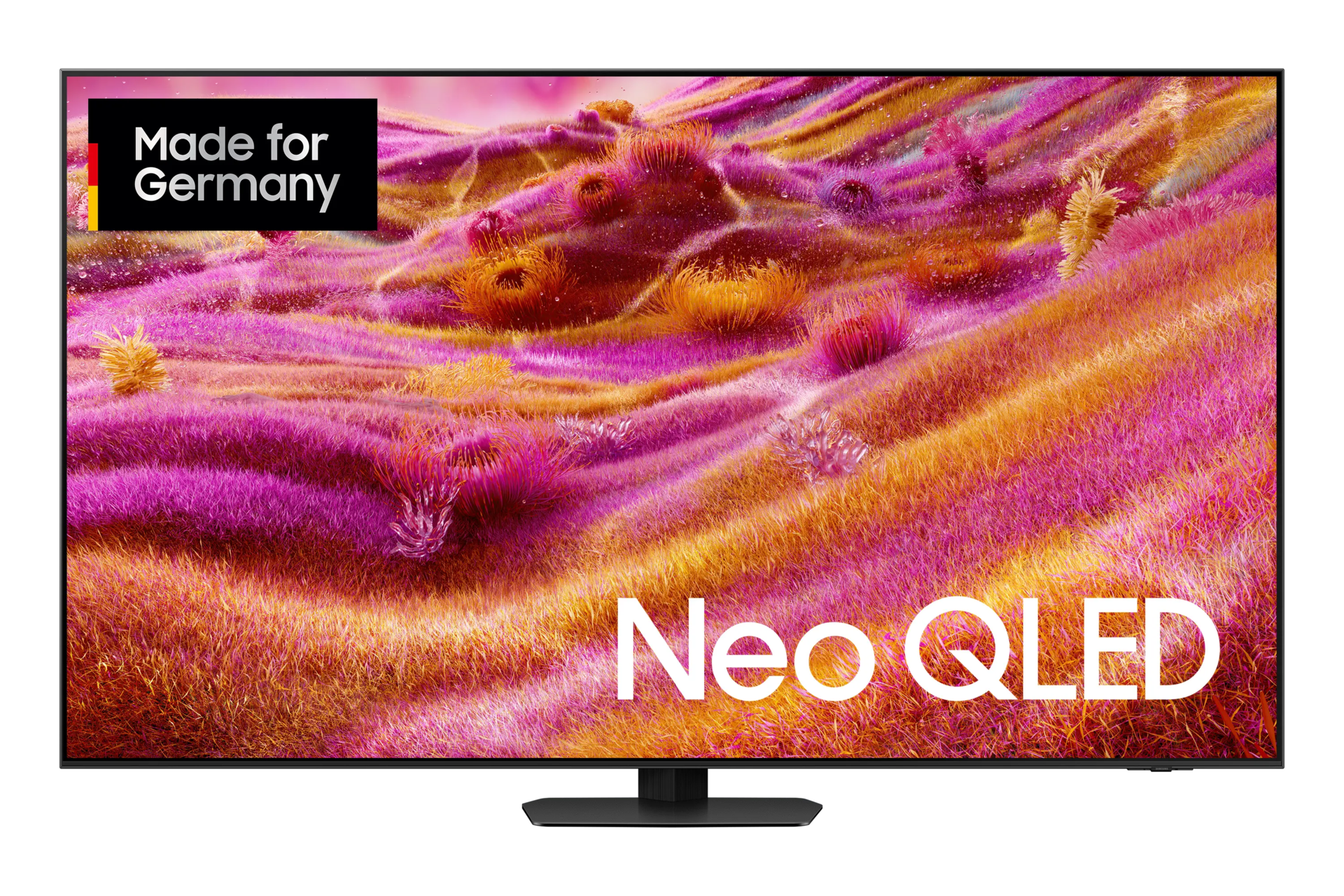 Samsung GQ-85QN90F 85' Neo QLED 4K Vision AI (null cm (null Zoll))