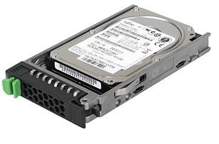 Fujitsu S26361-F5729-L112 Harddisk 1,2TB 2.5' Serial Attached SCSI 3 10000rpm