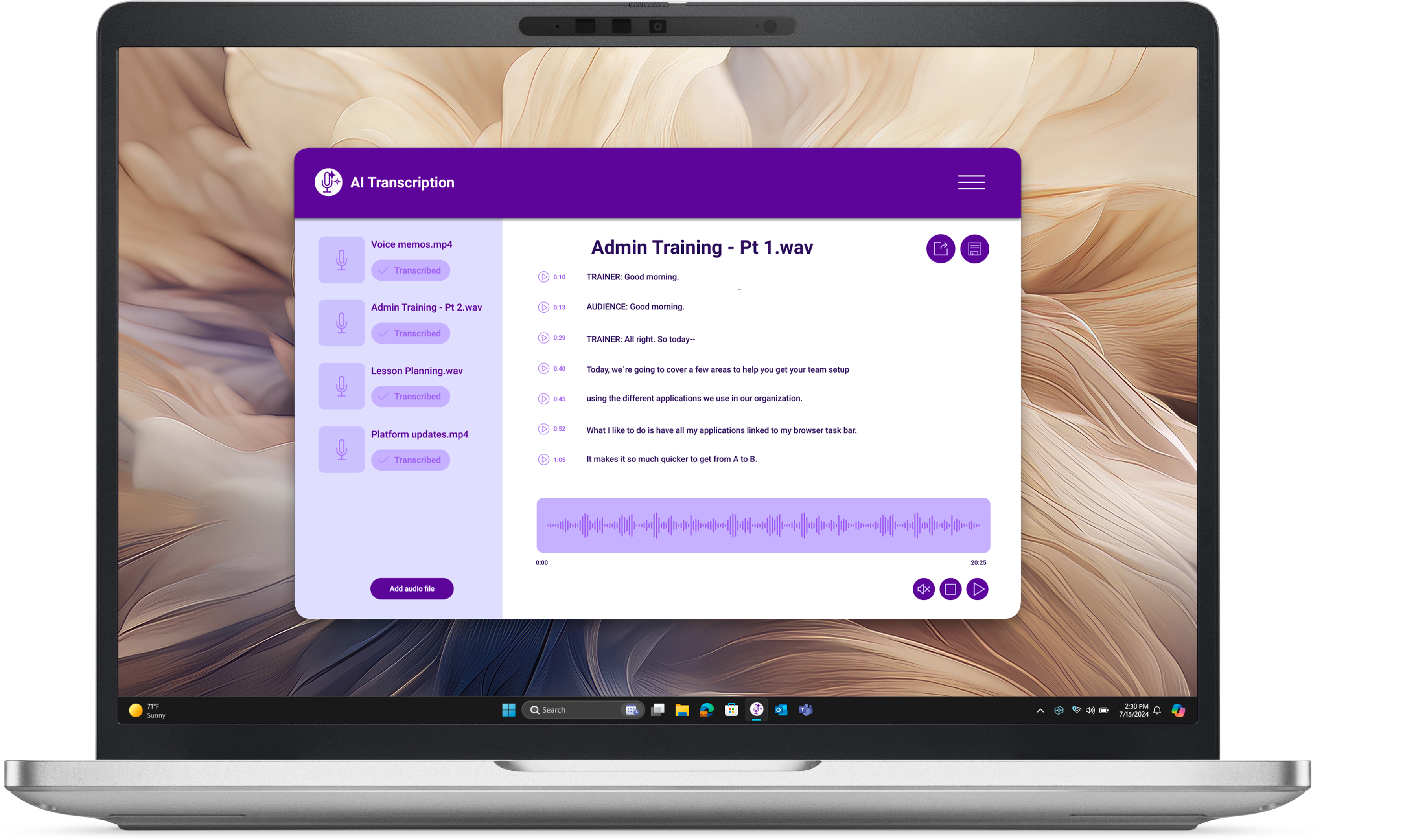 DELL Pro 13 Plus PB13250 13.3' 1920 x 1200 (WUXGA) 268V 32GB 512GB Intel Arc Graphics 140V Windows 11 Pro