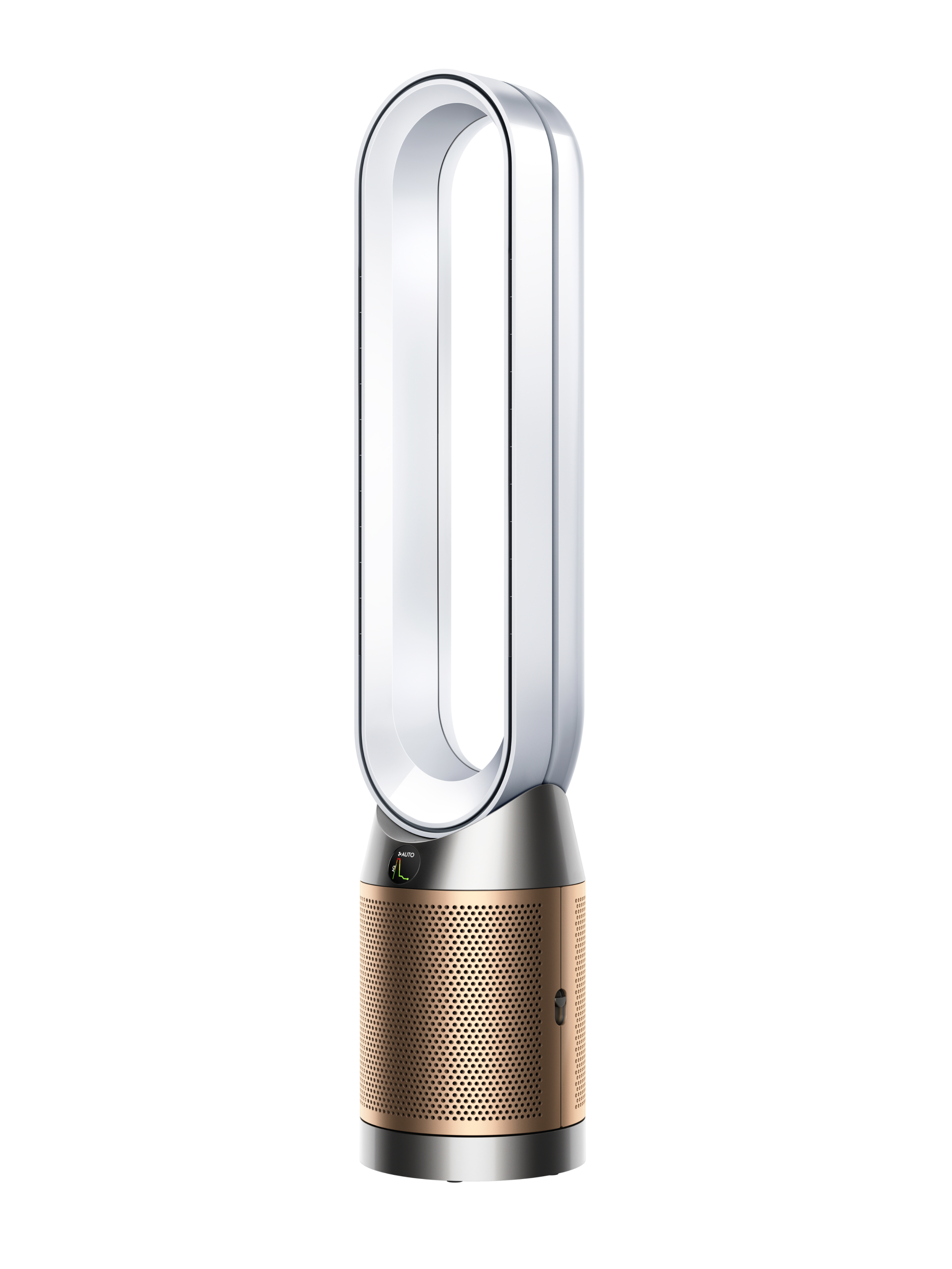 Dyson Purifier Cool PC2 De-NOx Guld