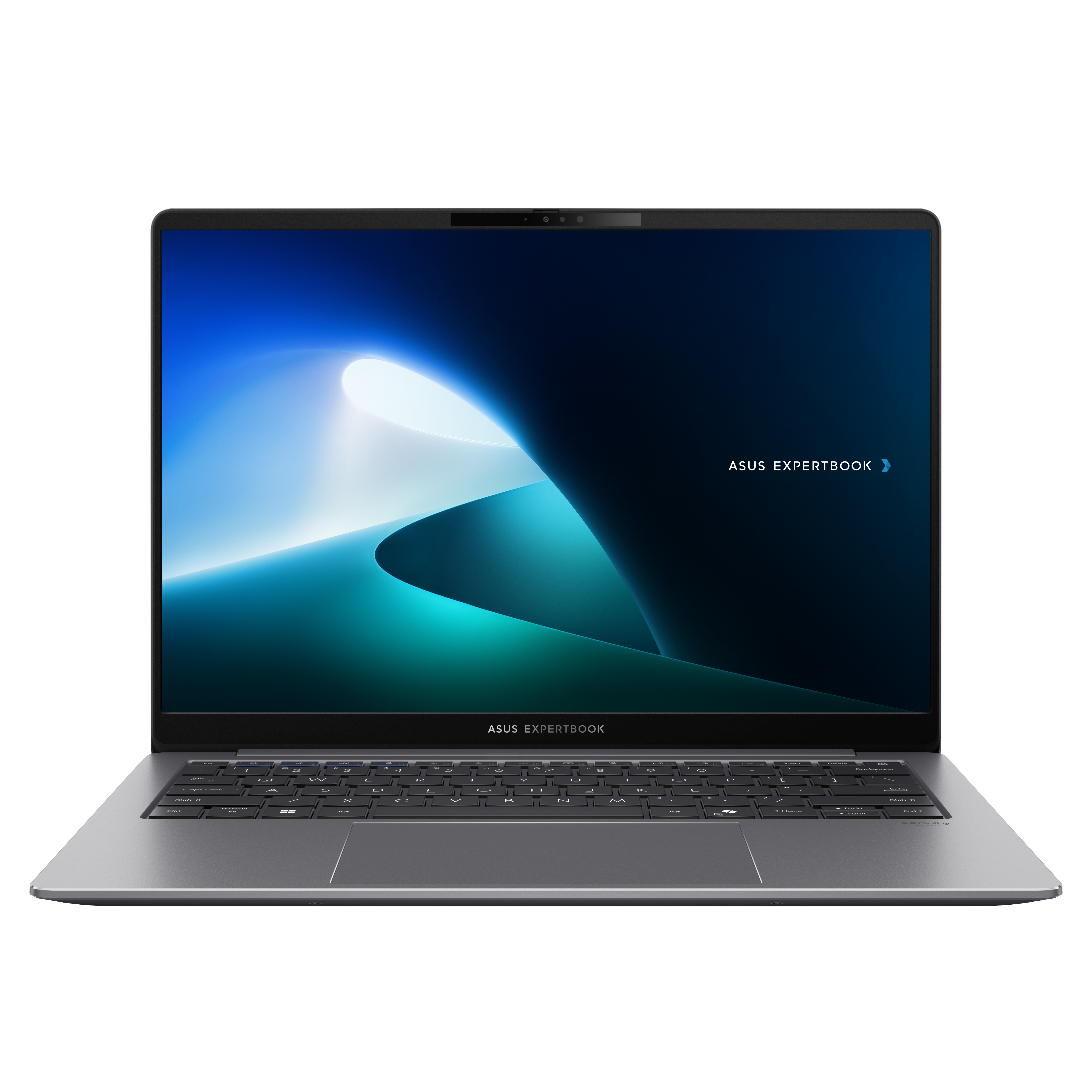 ASUS ExpertBook P5 P5405CSA-NZ0910X 14' XGA Core U5 226V 16GB/1TB W11Pro
