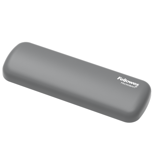 Fellowes Tastatur-Handgelenkauflage Breyta grau