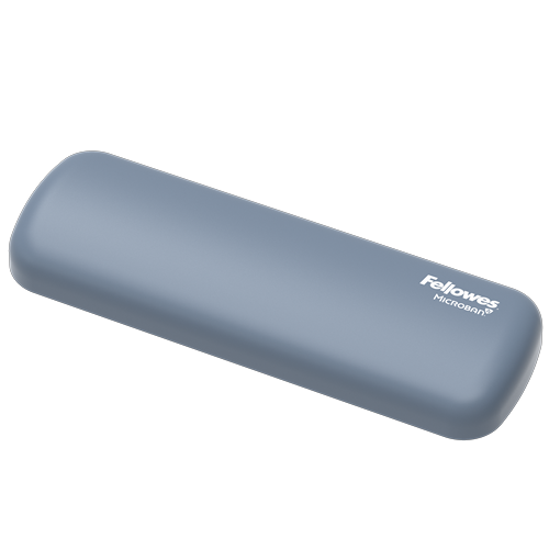 Fellowes Tastatur-Handgelenkauflage Breyta blau