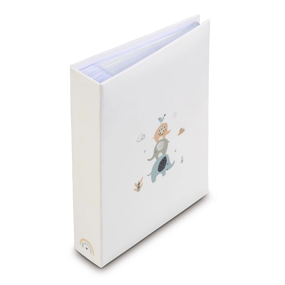 Hama Animals 10x15 200 Fotos Einsteck/Memo 7733