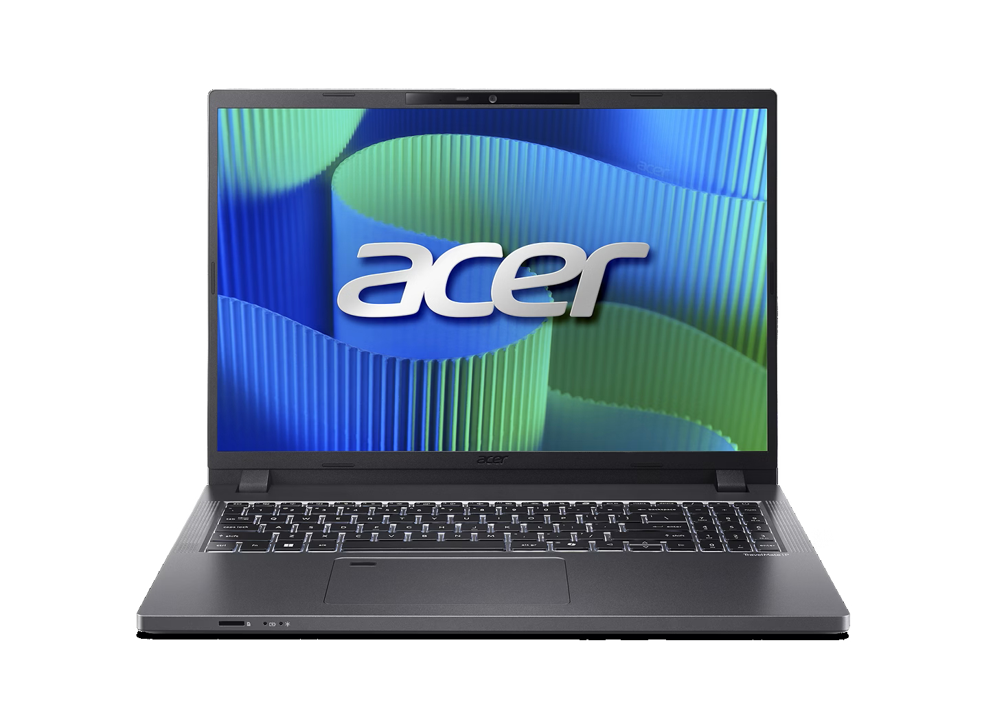 Acer TravelMate P2 TMP216-71-G3-TCO 16' 1920 x 1200 (WUXGA) 125H 16GB 512GB Intel Arc Graphics Windows 11 Pro