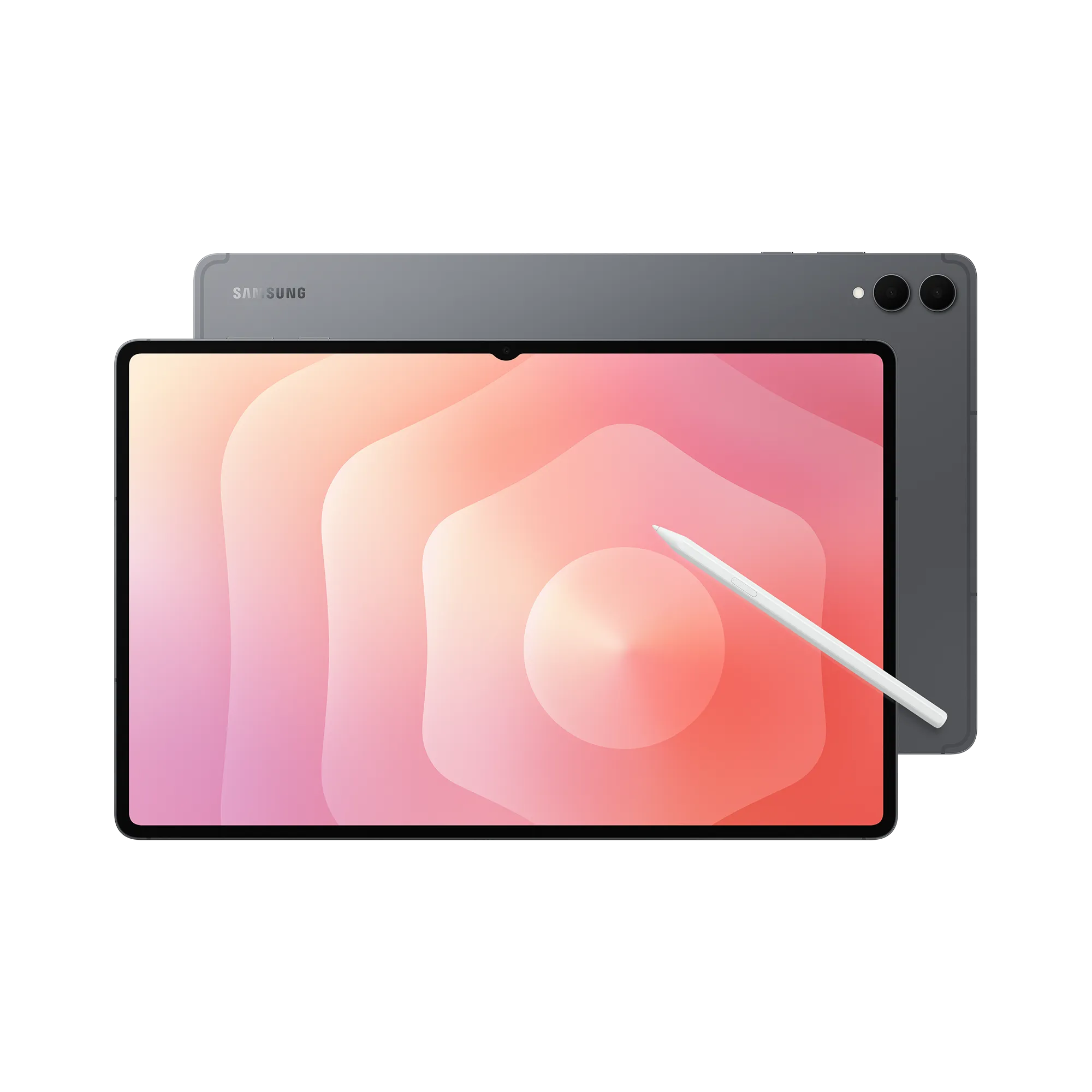 Samsung Galaxy Tab S11 Ultra Wi-Fi Grey + Samsung SmartTag2 EI- 14,6' WQXGA+ Display/ Octa-Core/ 12 GB RAM / 256 GB Speicher / inkl. S-Pen / Samsun