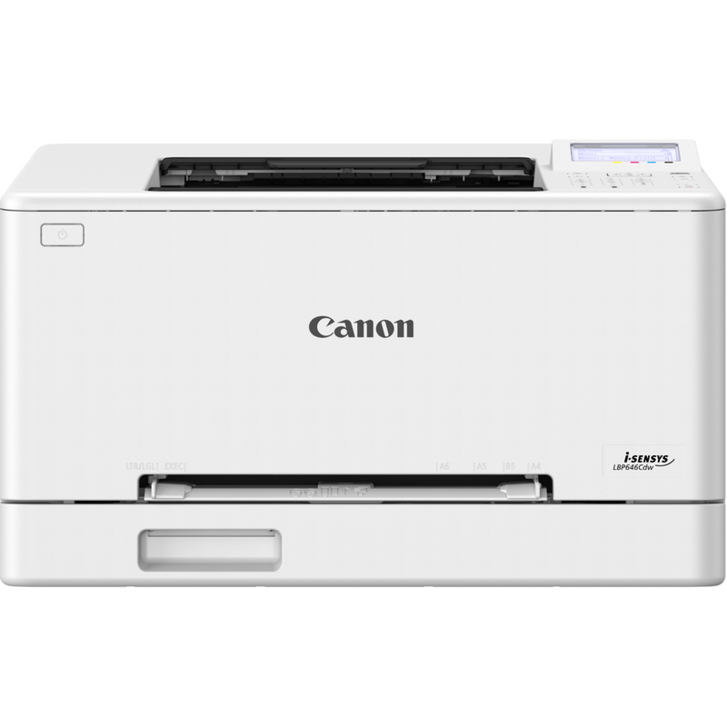 Canon LBP646Cdw Laser