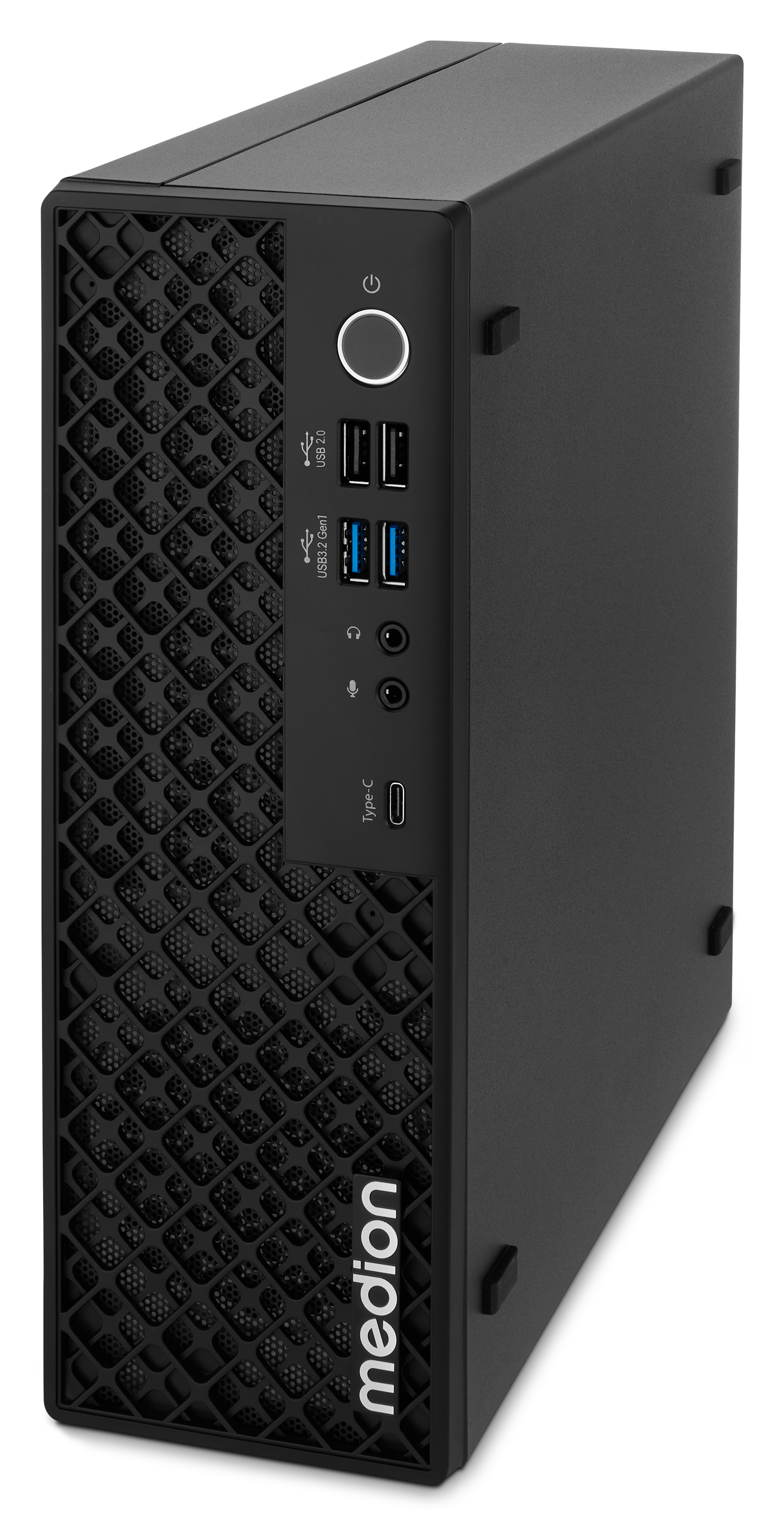 Medion 10025970 PICOWORX T80III MD340012, Intel Core Ultra 5