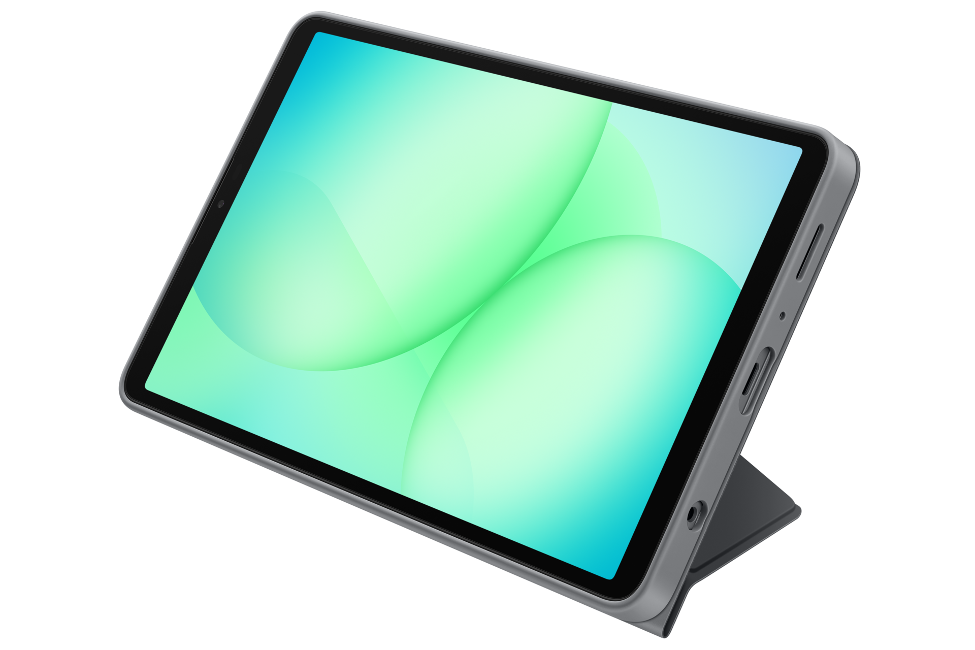 SAMSUNG BOOK COVER TAB A11 BLACK