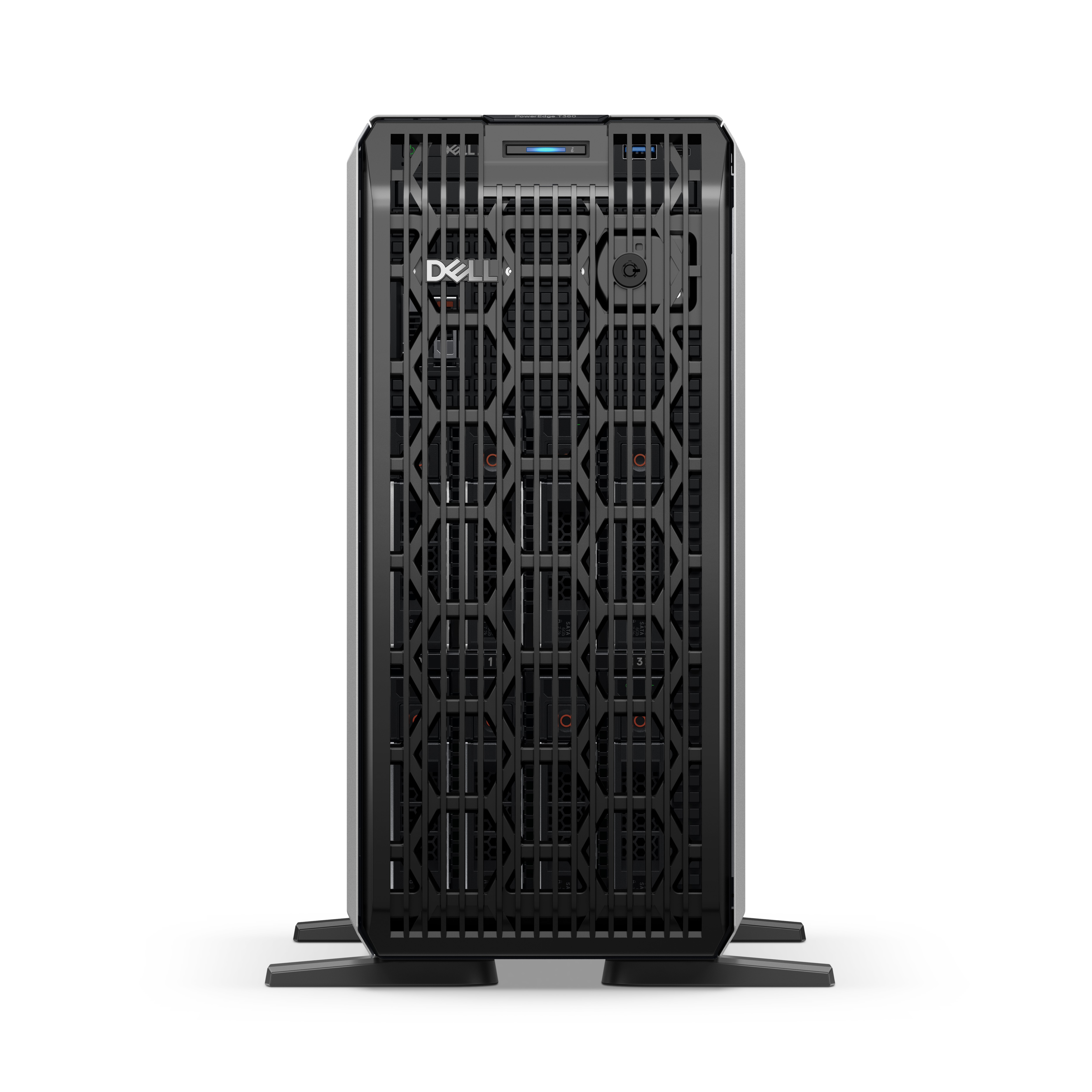 DELL PowerEdge T360 Smart Selection Intel Xeon 6315P 16GB 480GB SSD SATA 700W H355 3Yr Basic NBD