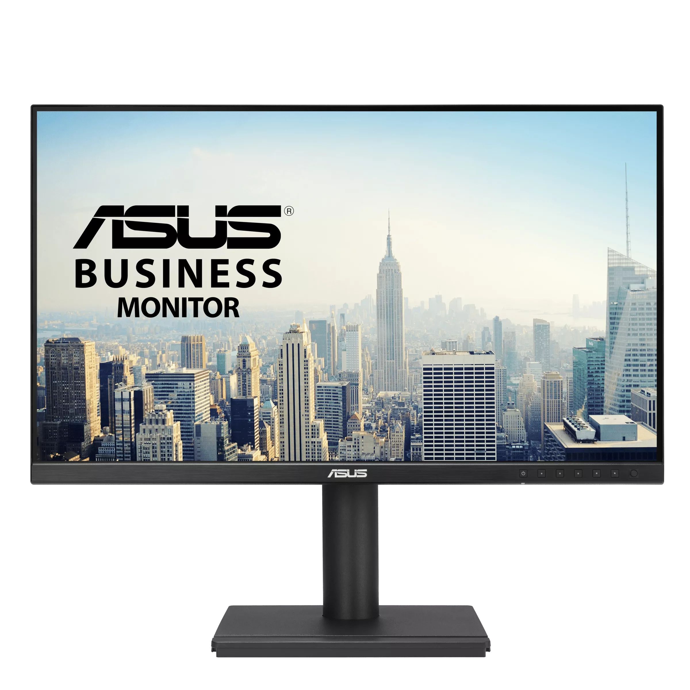 ASUS BE249QG 23.8' IPS 1920 x 1080 (Full HD) HDMI DisplayPort 120 Hz
