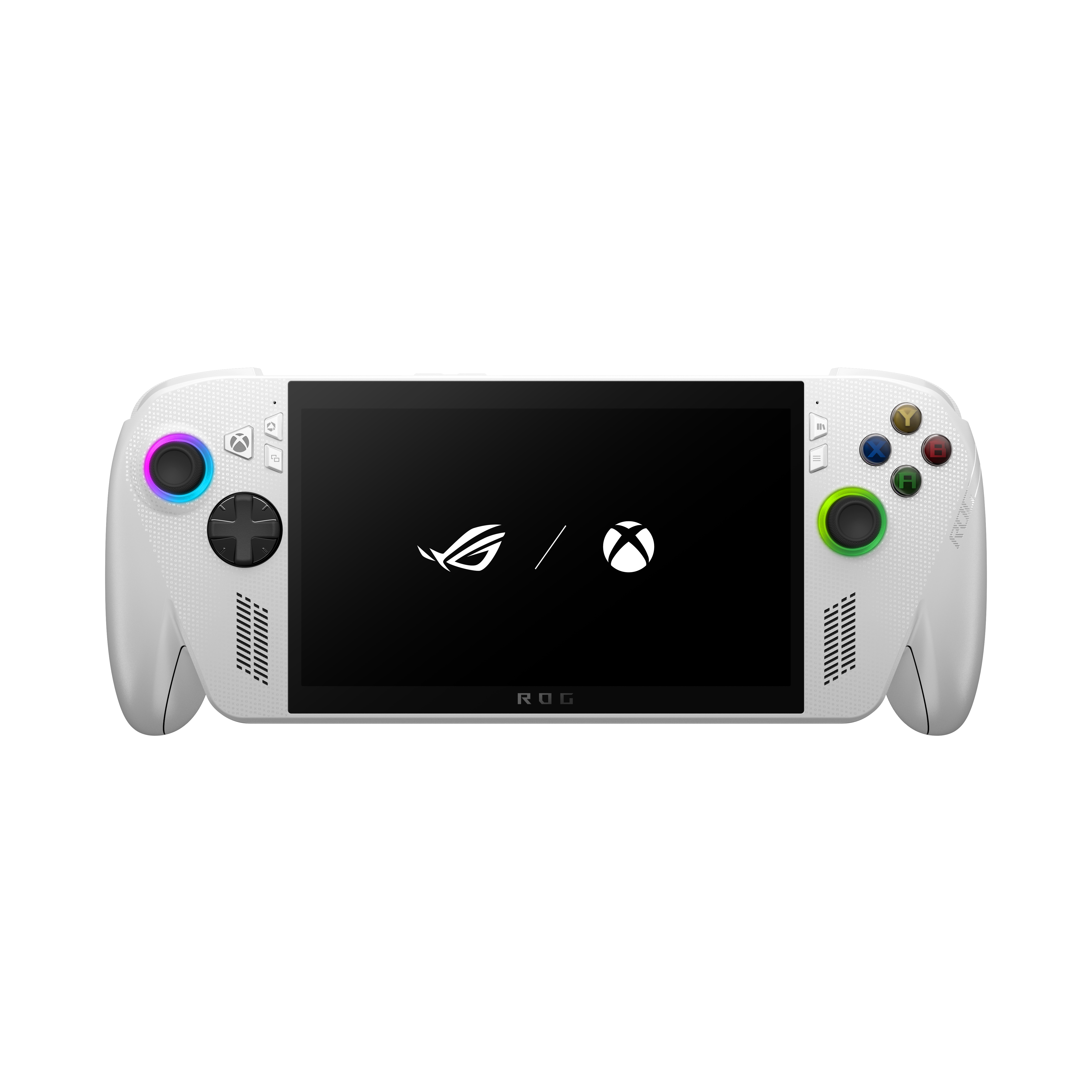 ASUS ROG Xbox Ally RC73YA-NH002W 512GB Hvid