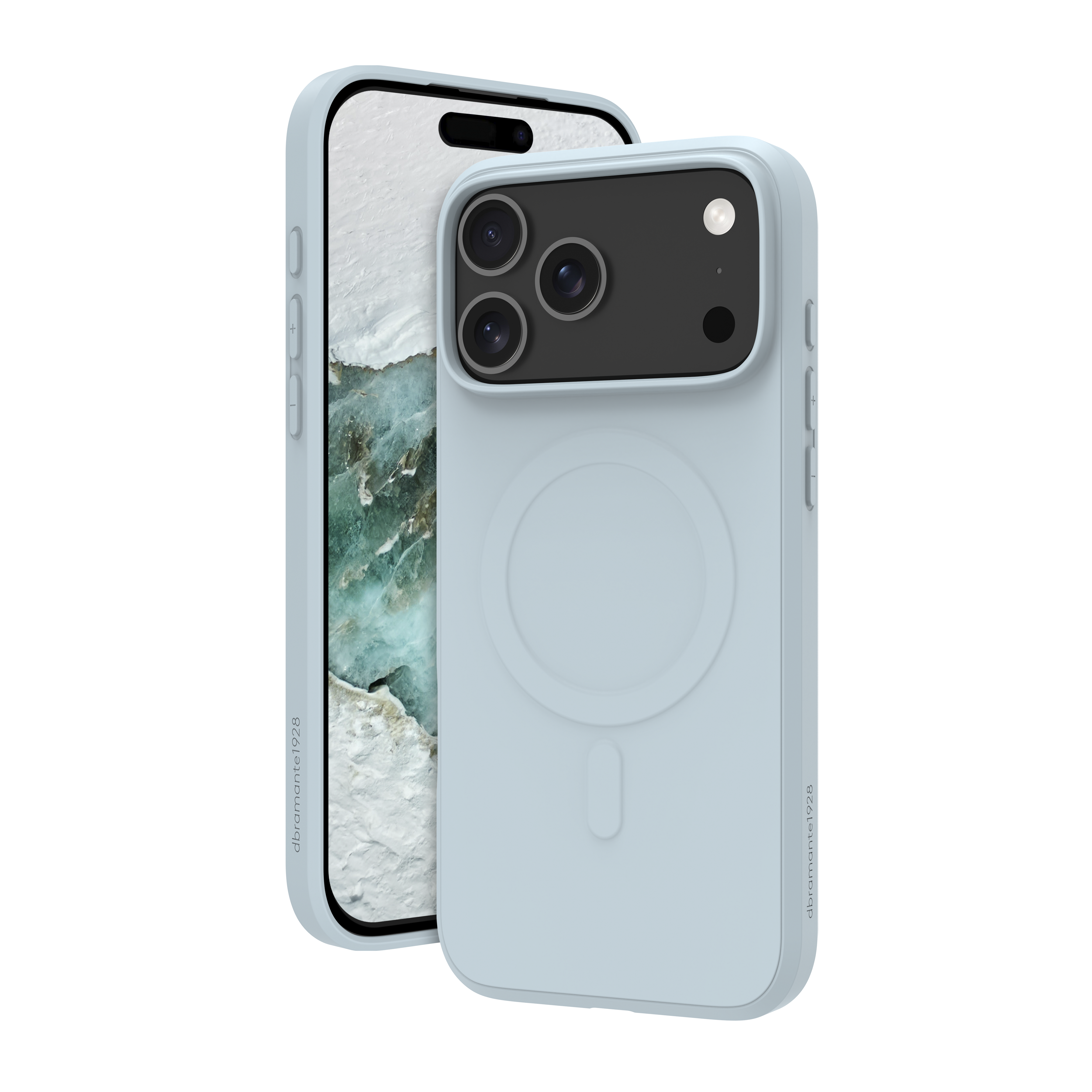 dbramante1928 Greenland Pro MS Beskyttelsescover Blå