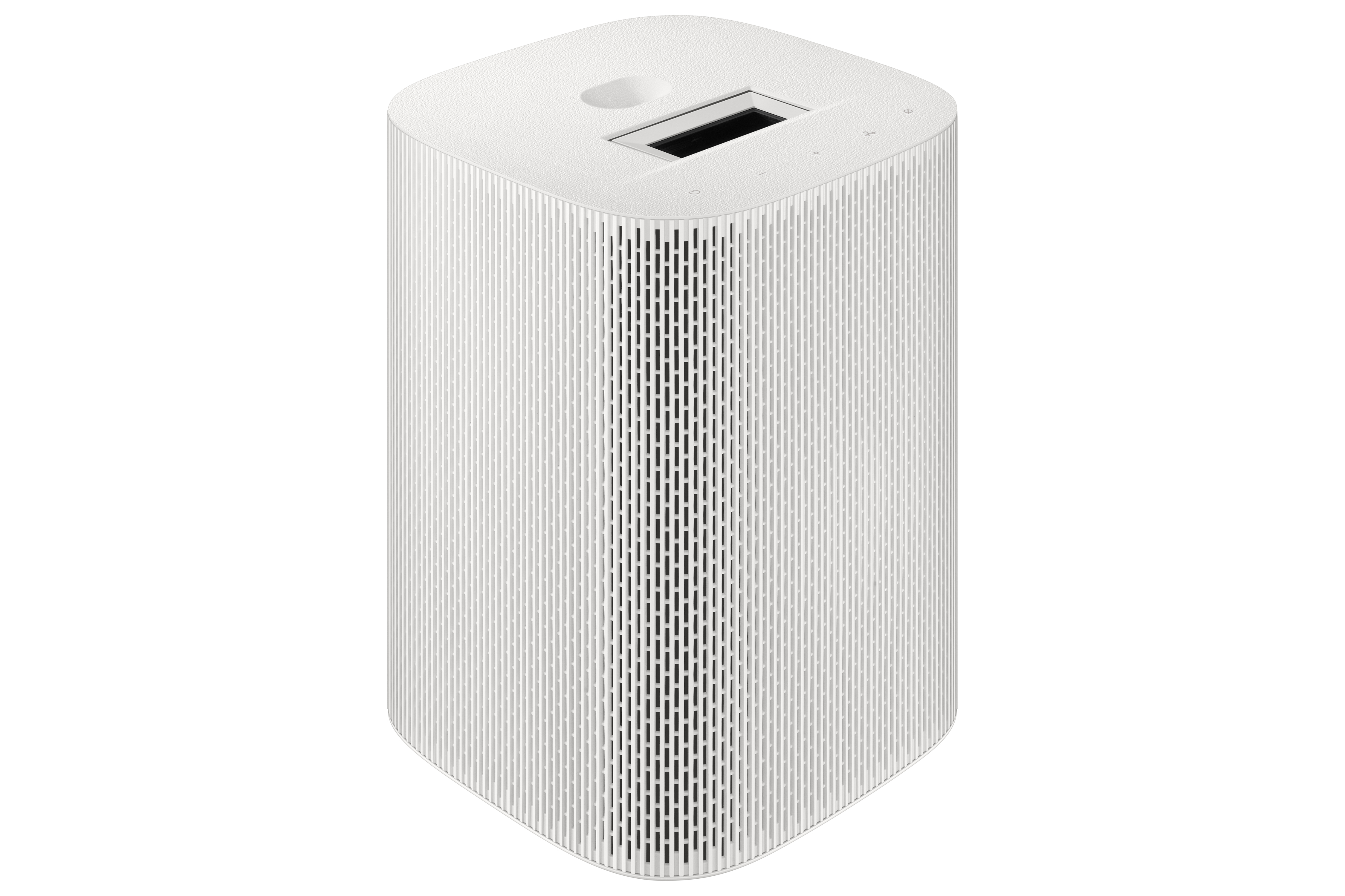 Samsung SP-LPF5DSAX Full HD