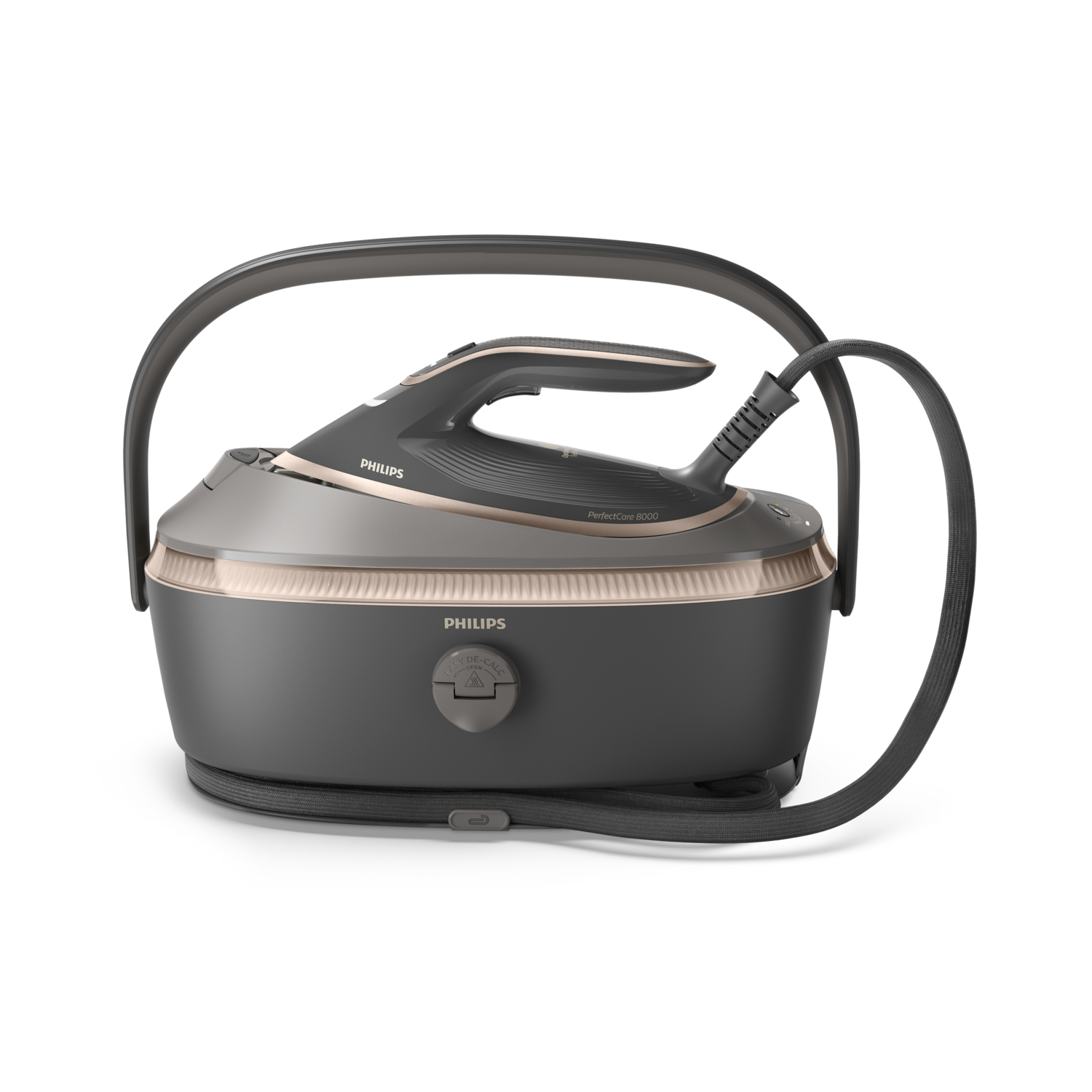 Philips Dali PerfectCare Steam Generator 8000 Series