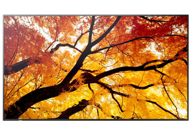 M982 98IN UHD LFD D-LED