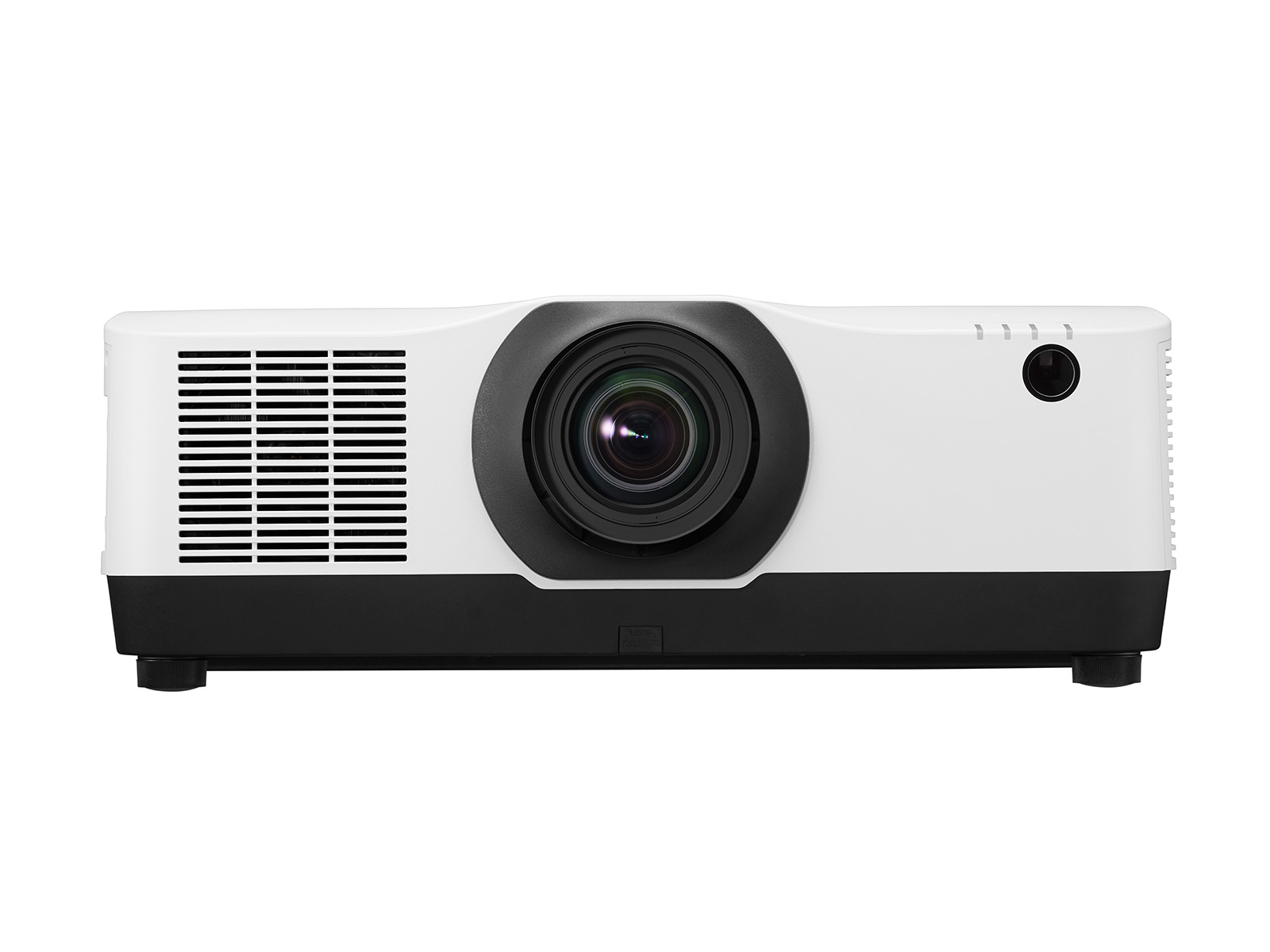 Sharp A824U 3LCD WUXGA