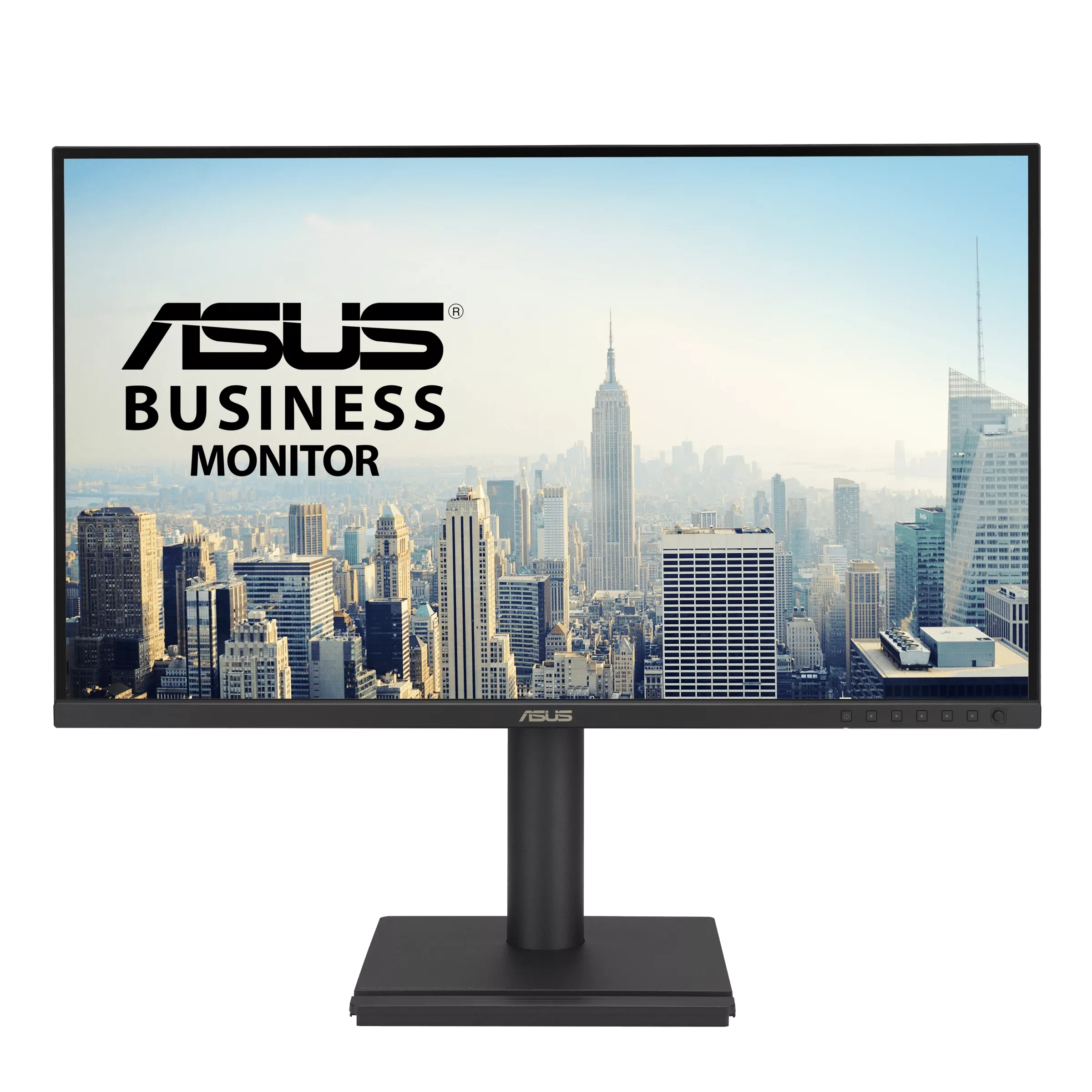 ASUS BE27AQG 27' IPS 2560 x 1440 (2K) HDMI DisplayPort 120 Hz