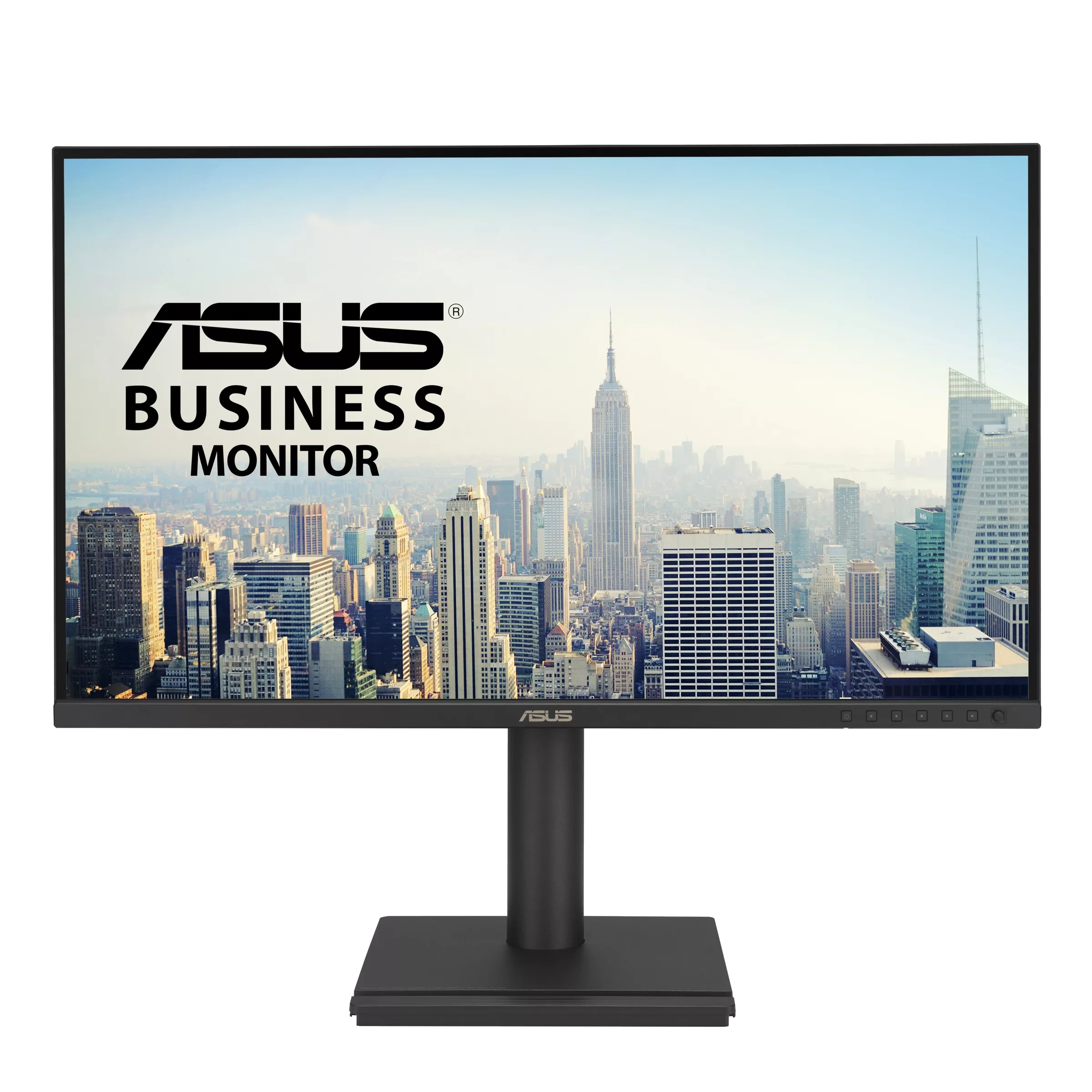 ASUS BE27ACGN 27' IPS 2560 x 1440 (2K) HDMI DisplayPort 120 Hz