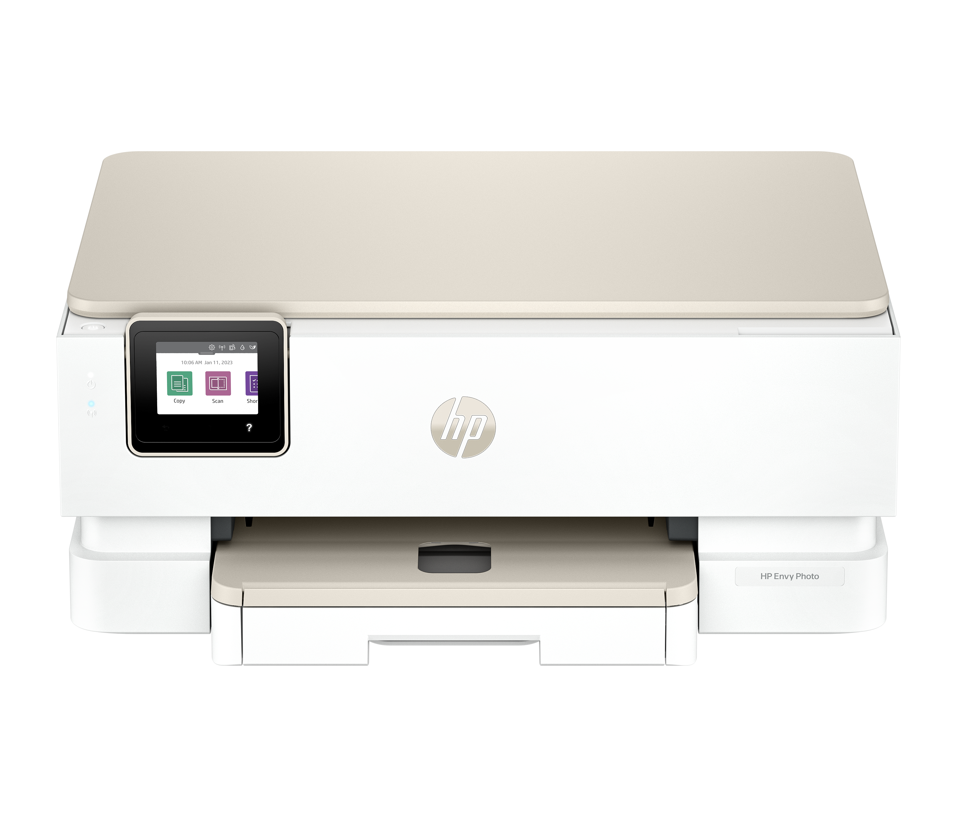 HP ENVY Photo 7230 Blækprinter