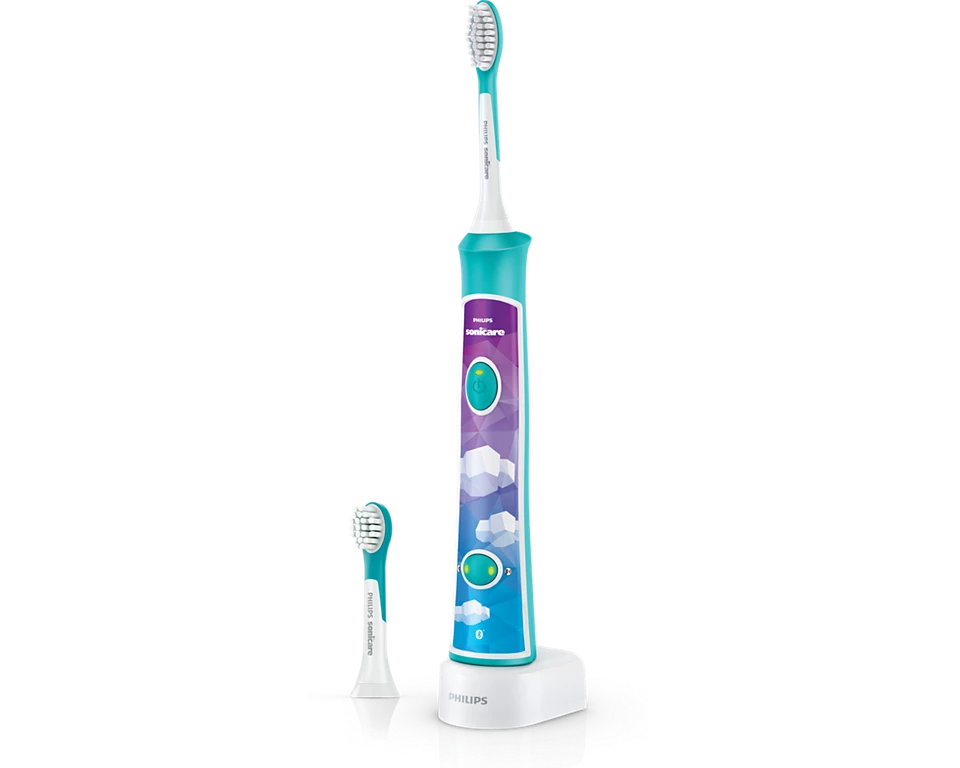 Philips Sonicare For Kids For Kids HX6352/11 Sonic electric toothbrush