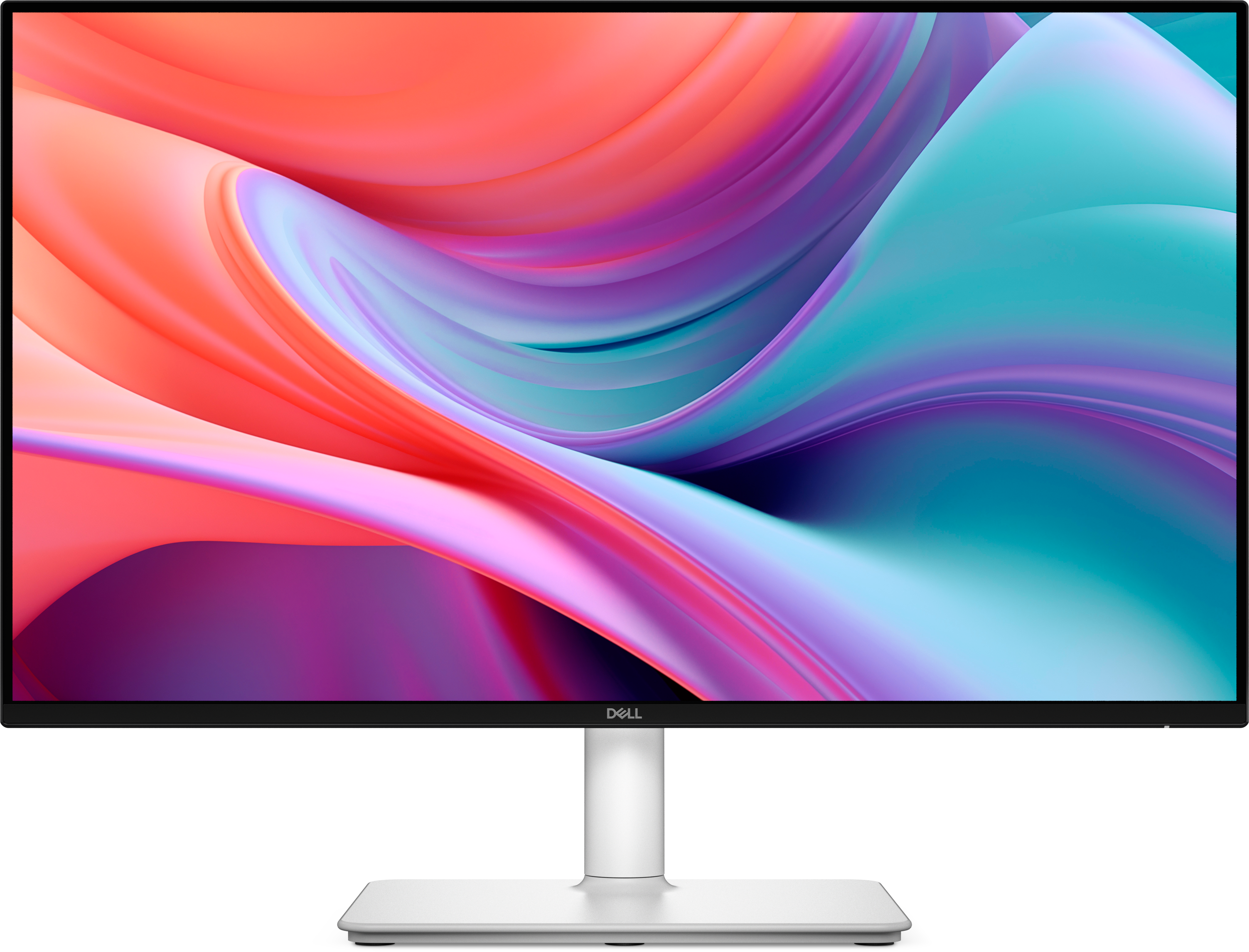 DELL S Series S2425HSM 24' IPS 1920 x 1080 (Full HD) HDMI DisplayPort 144 Hz