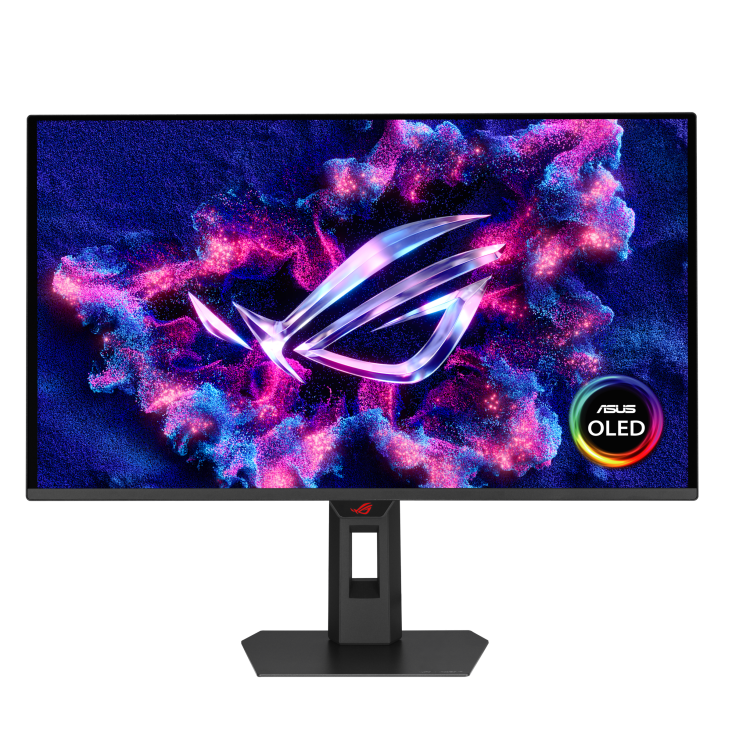 ASUS ROG Strix OLED XG27AQNG 67.31cm (16:9)