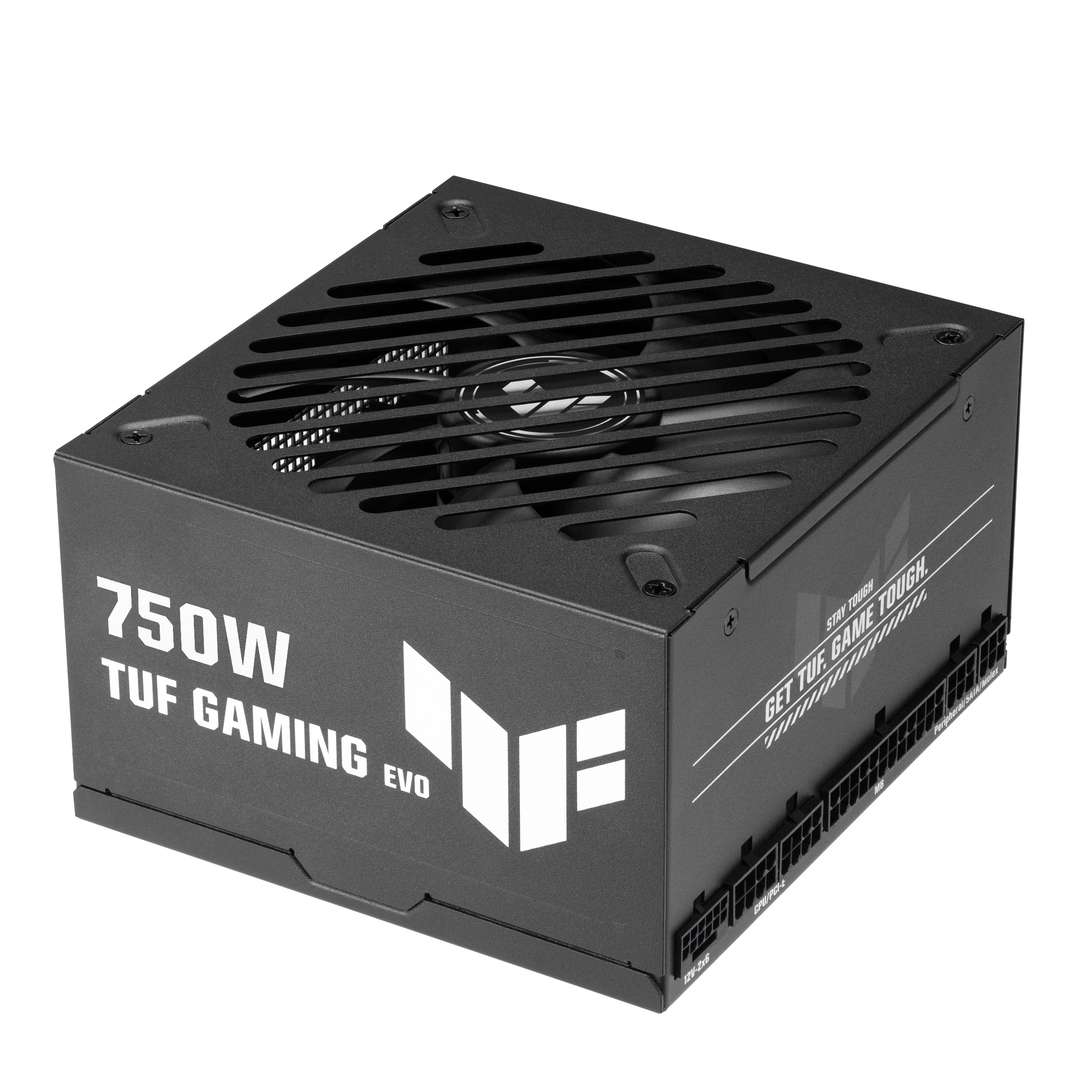 ASUS TUF-GAMING-750G-EVO 750Watt 80 PLUS Gold