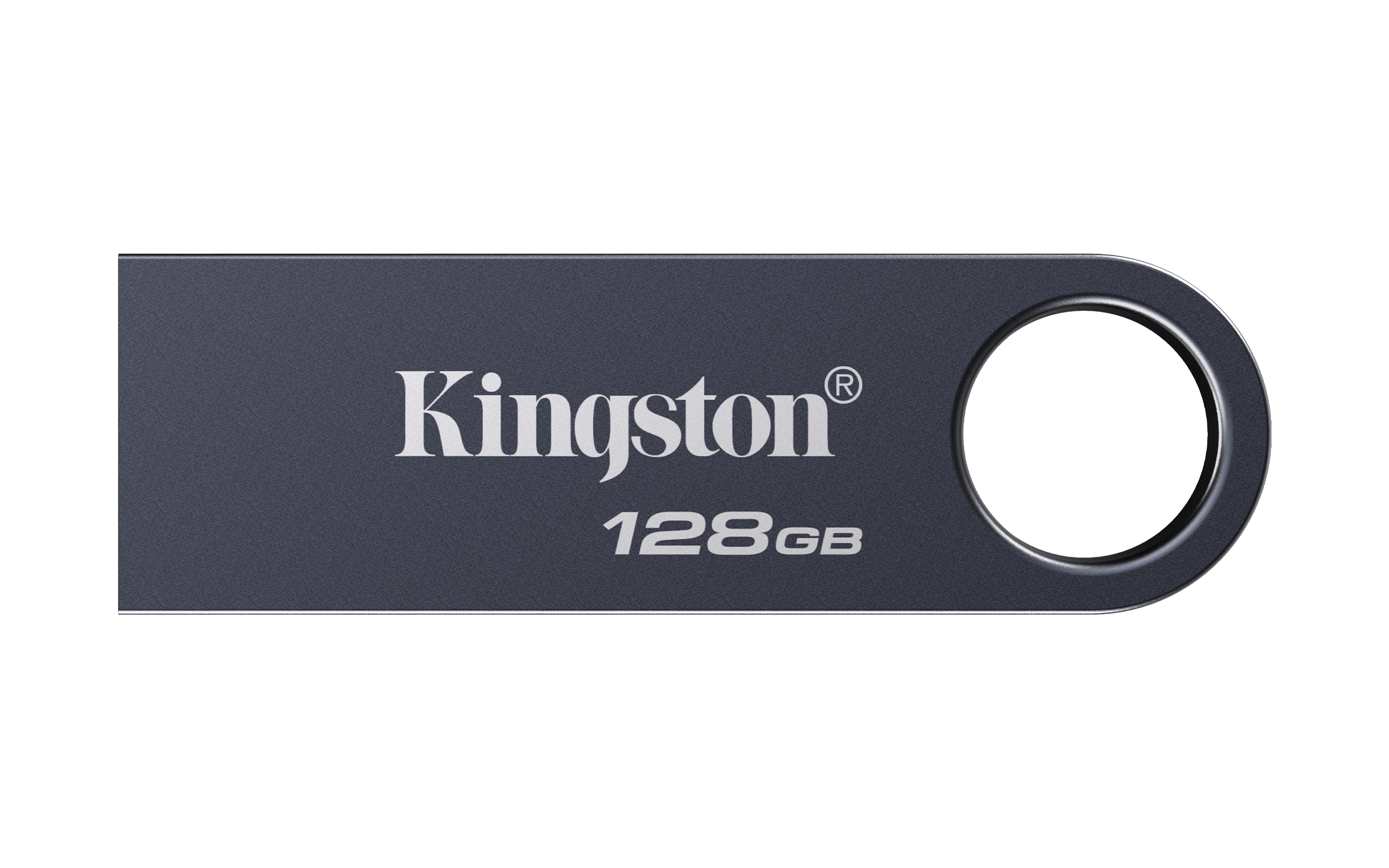 Kingston Technology DataTraveler SE9 G3 64GB 3.2 Gen 1 USB stick Sort