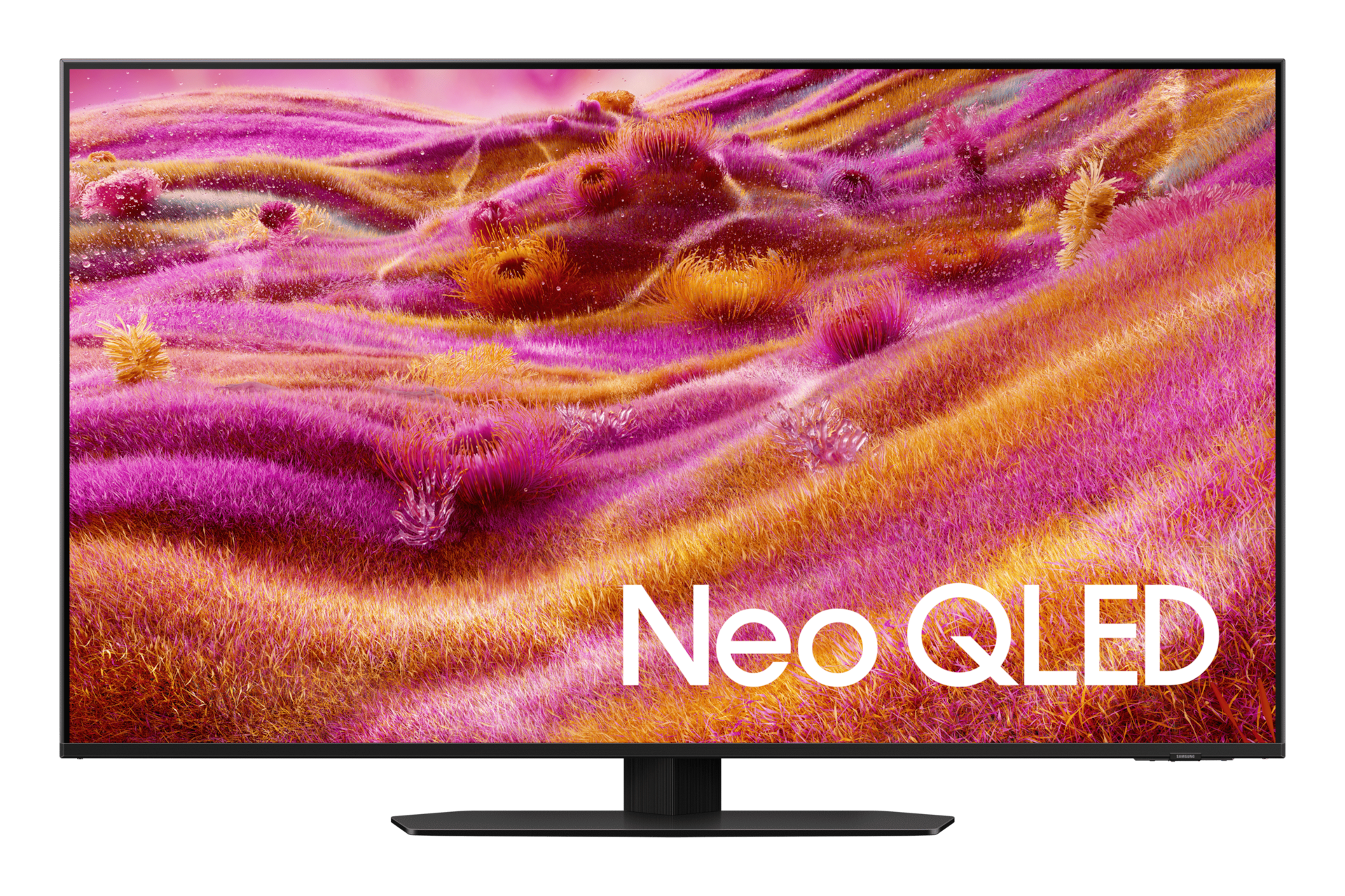 Samsung QE50QN93FAT 50' 4K Ultra HD Sort