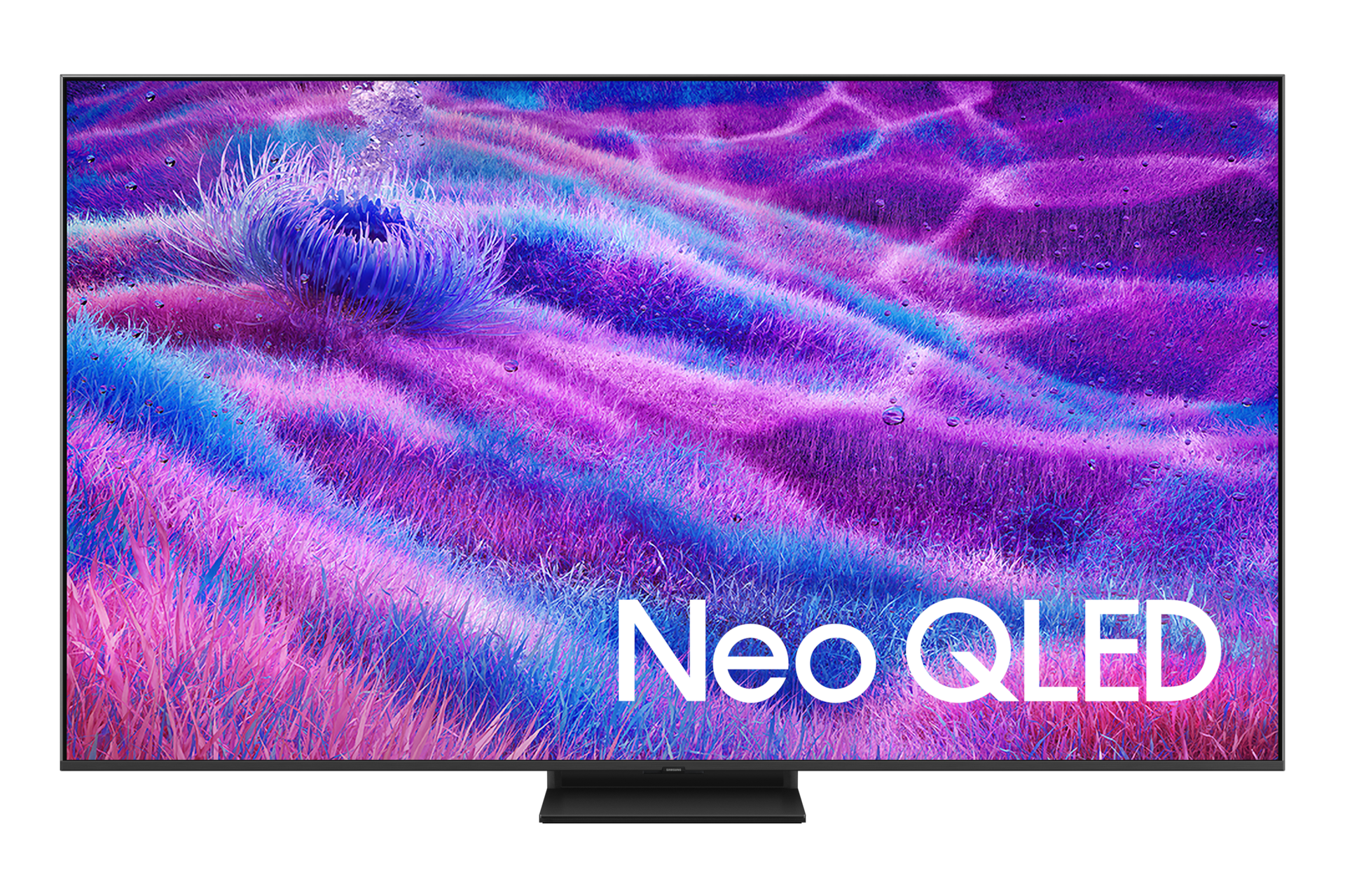 Neo QLED 4K 65i / 4K UHD / Mini LED / Smart TV / Wi-Fi / DVB-T T2 /Carbon Silver