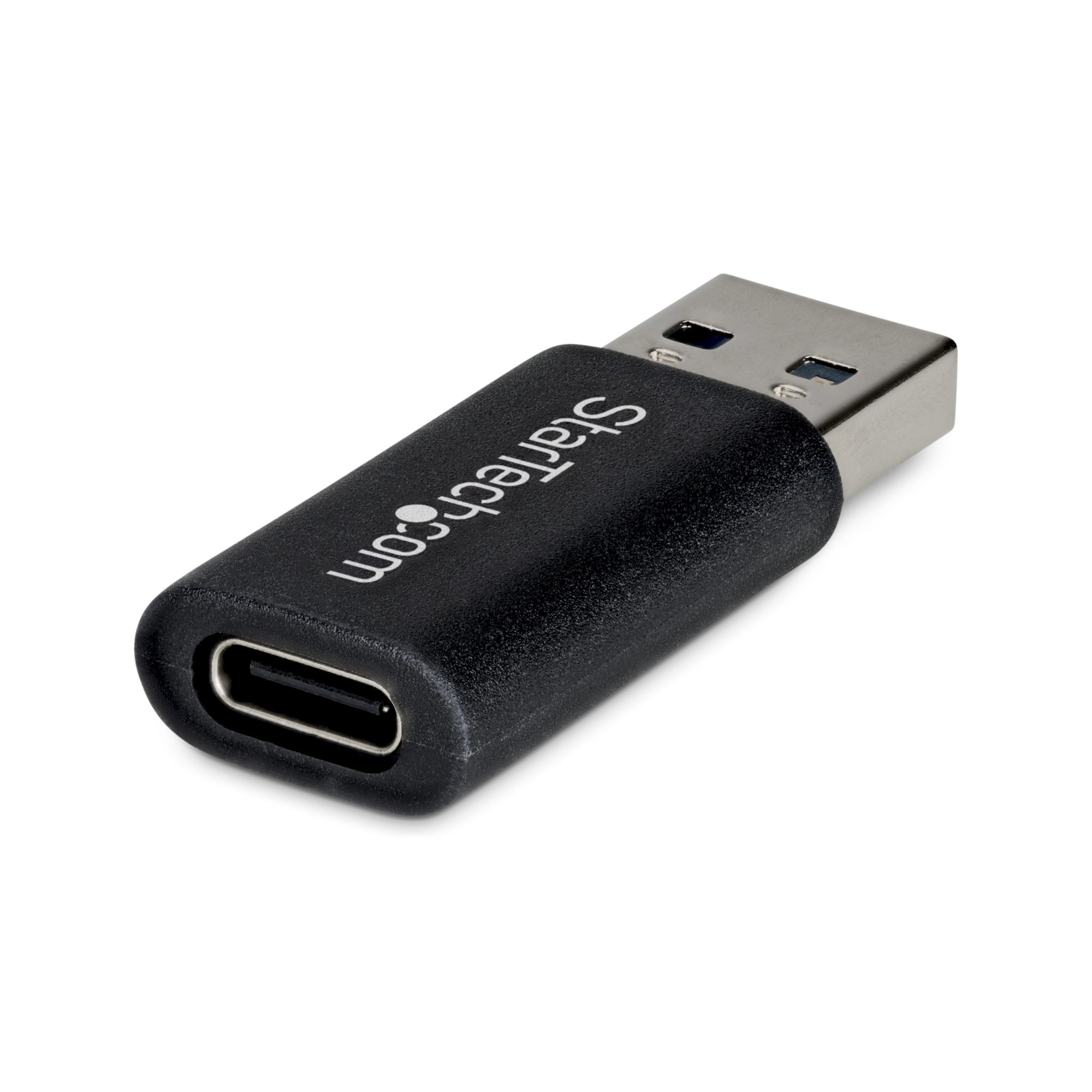 USB-A TO USB-C ADAPTER M/F